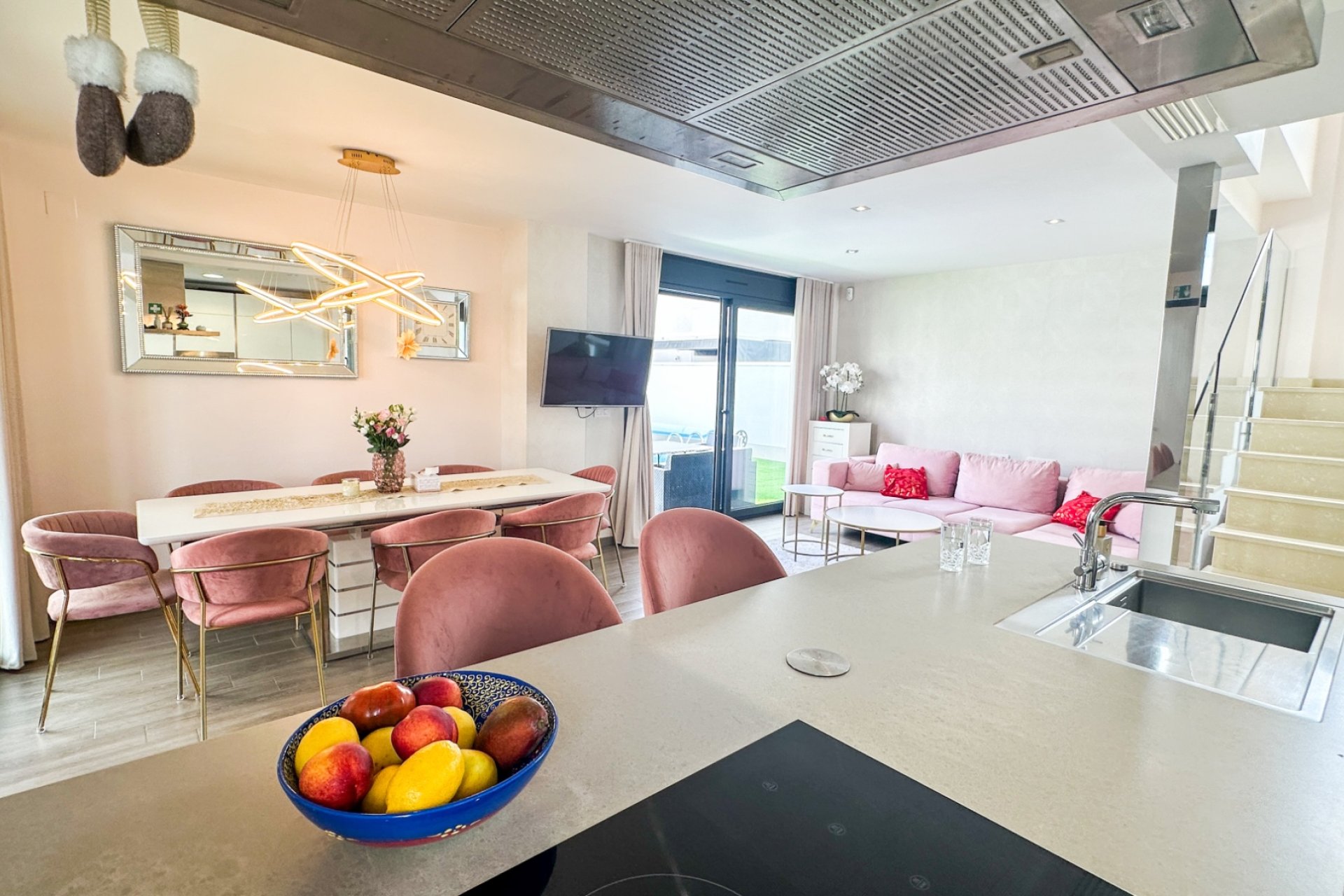 Herverkoop - Villa - Torrevieja - Aguas Nuevas
