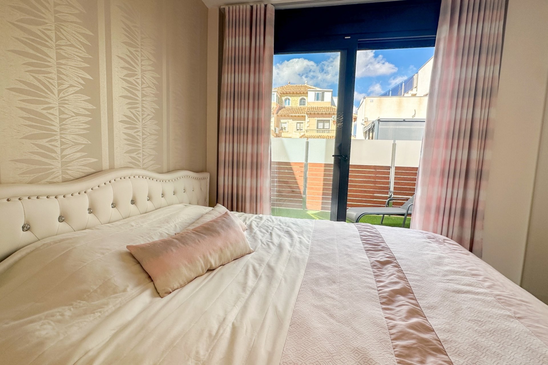 Herverkoop - Villa - Torrevieja - Aguas Nuevas