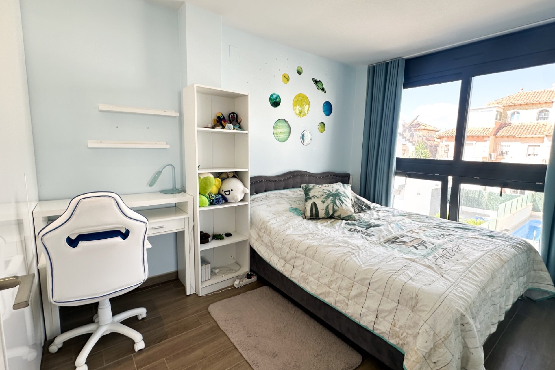 Herverkoop - Villa - Torrevieja - Aguas Nuevas
