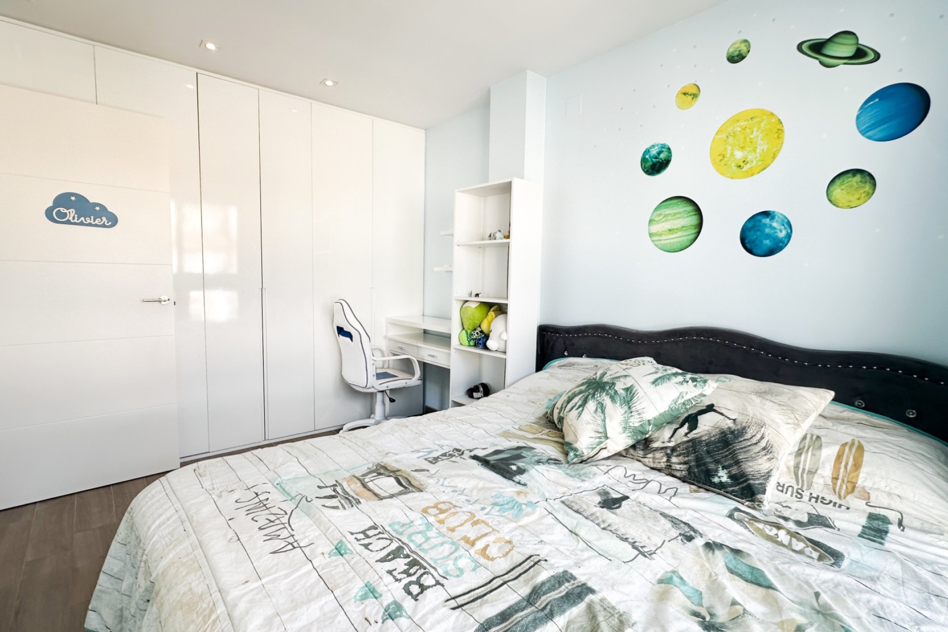 Herverkoop - Villa - Torrevieja - Aguas Nuevas