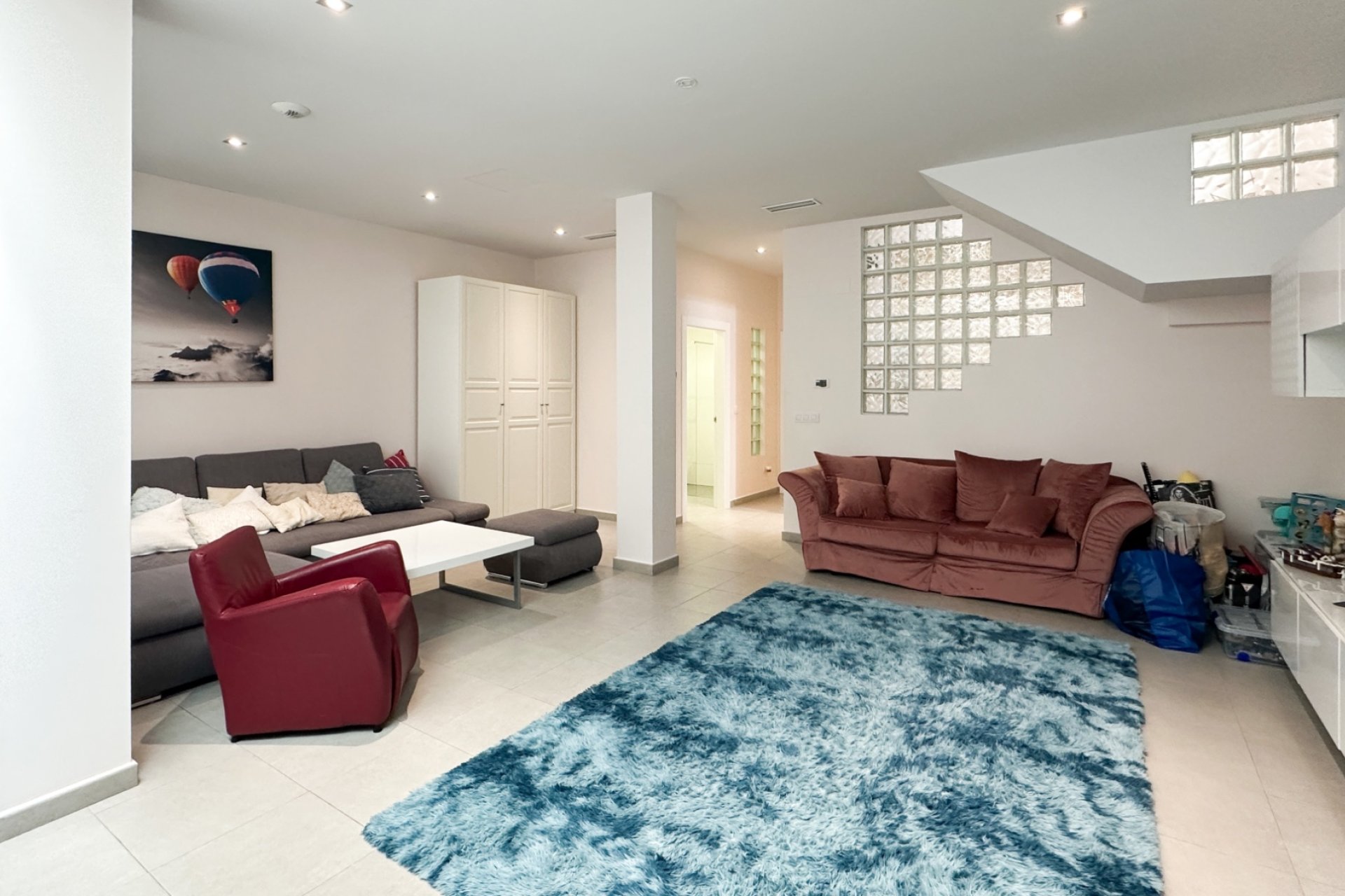 Herverkoop - Villa - Torrevieja - Aguas Nuevas