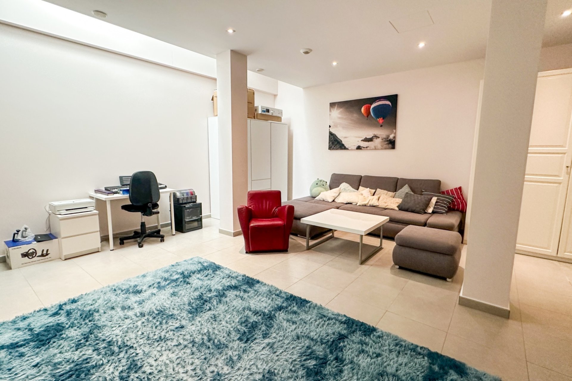 Herverkoop - Villa - Torrevieja - Aguas Nuevas