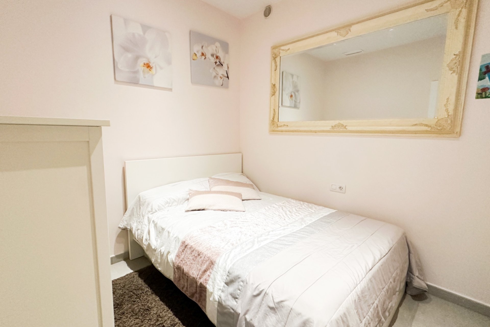 Herverkoop - Villa - Torrevieja - Aguas Nuevas