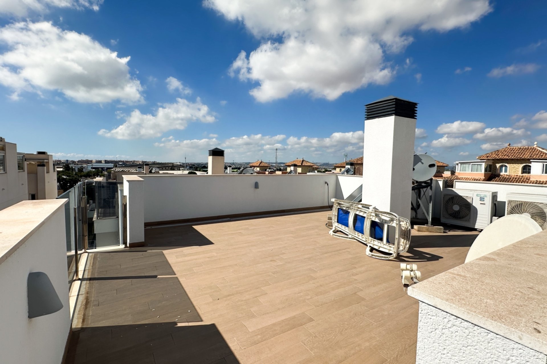 Herverkoop - Villa - Torrevieja - Aguas Nuevas