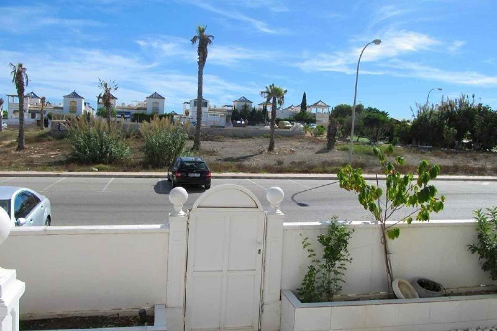 Herverkoop - Villa - Torrevieja - Aguas Nuevas