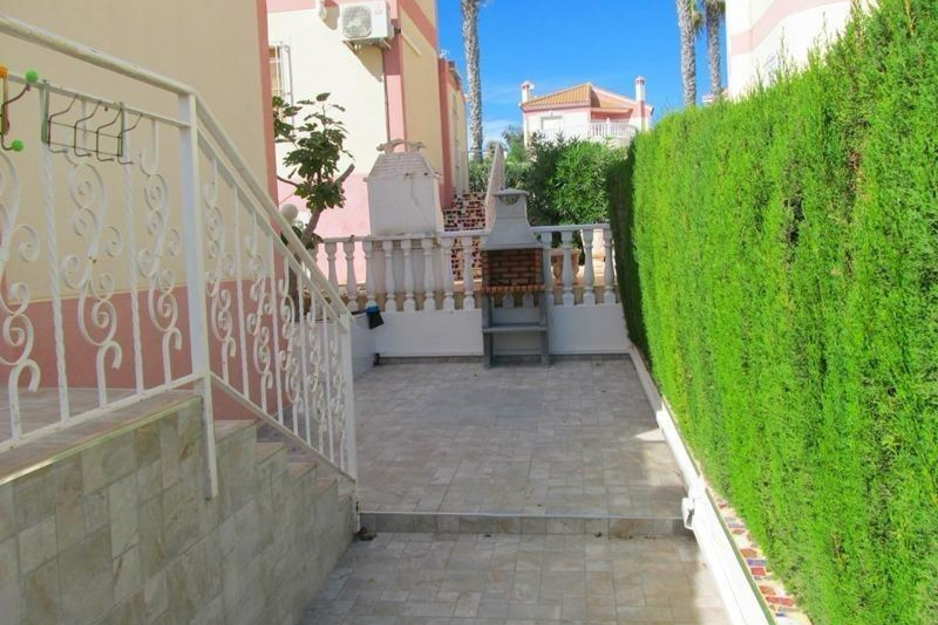 Herverkoop - Villa - Torrevieja - Aguas Nuevas