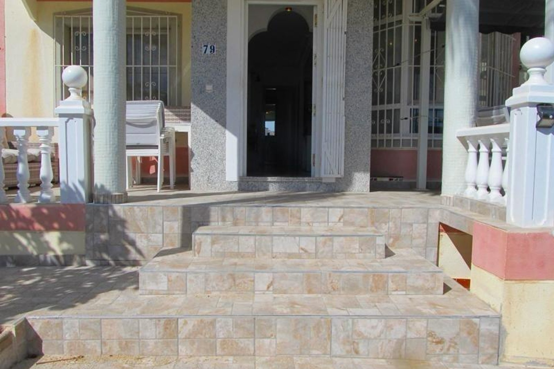 Herverkoop - Villa - Torrevieja - Aguas Nuevas