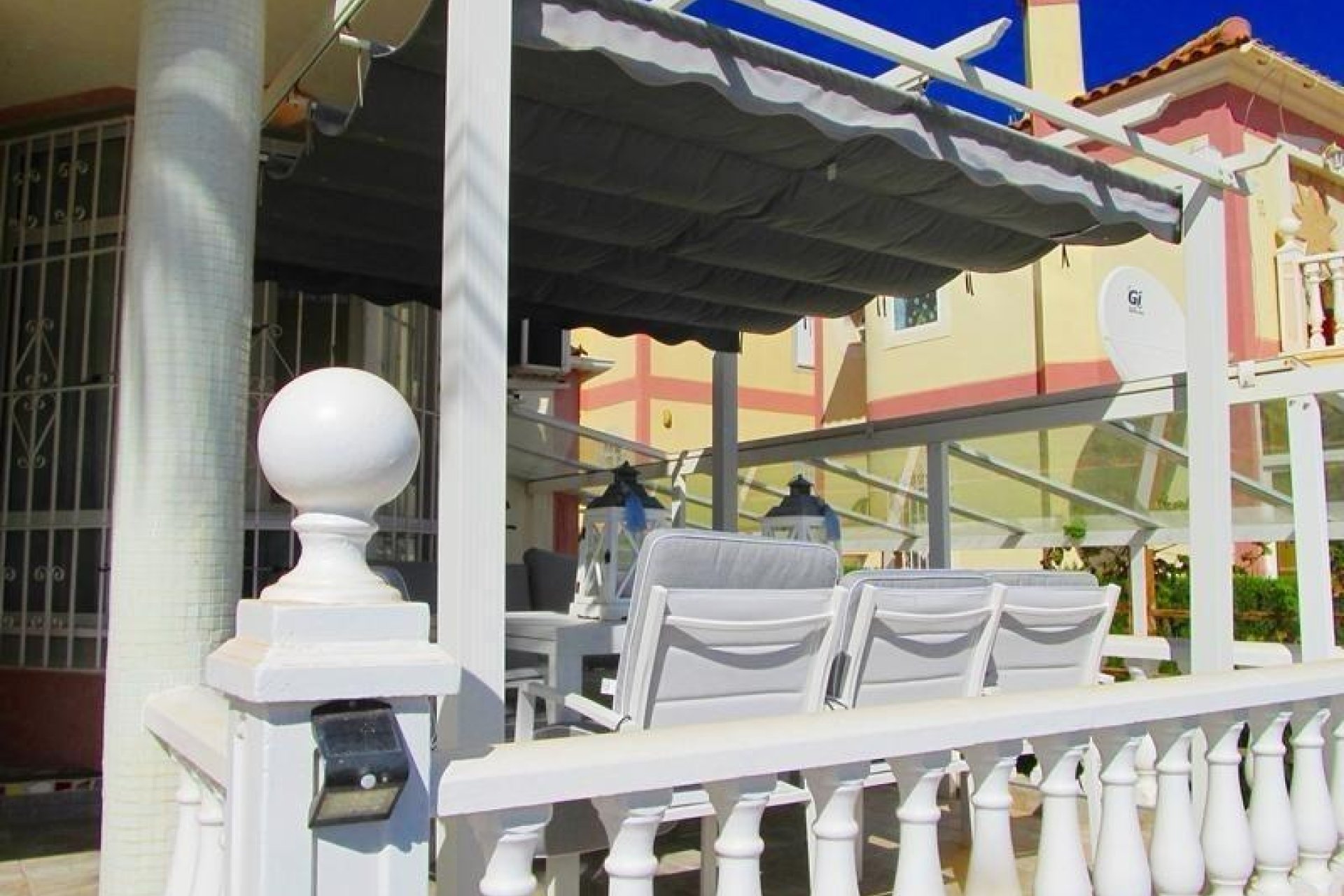 Herverkoop - Villa - Torrevieja - Aguas Nuevas