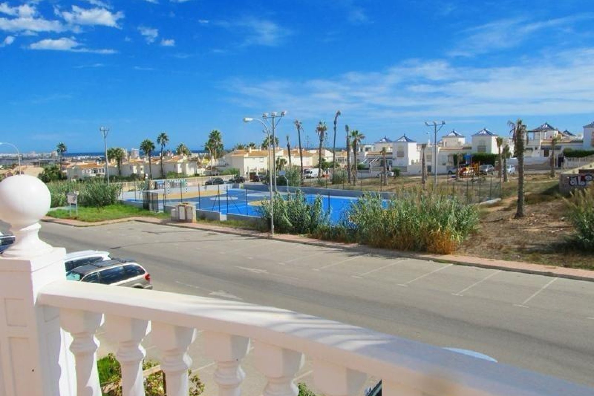 Herverkoop - Villa - Torrevieja - Aguas Nuevas