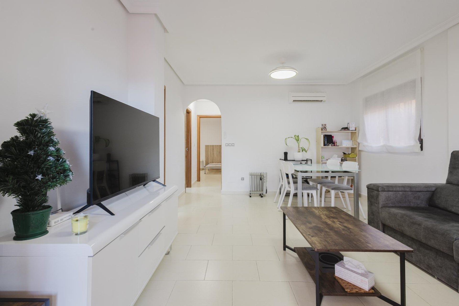 Herverkoop - Villa - Torrevieja - Aguas Nuevas