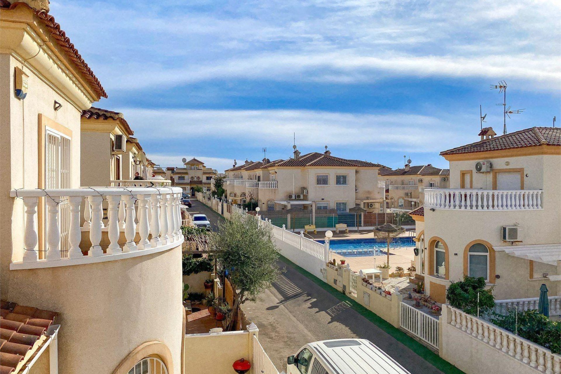 Herverkoop - Villa - Torrevieja - Aguas Nuevas
