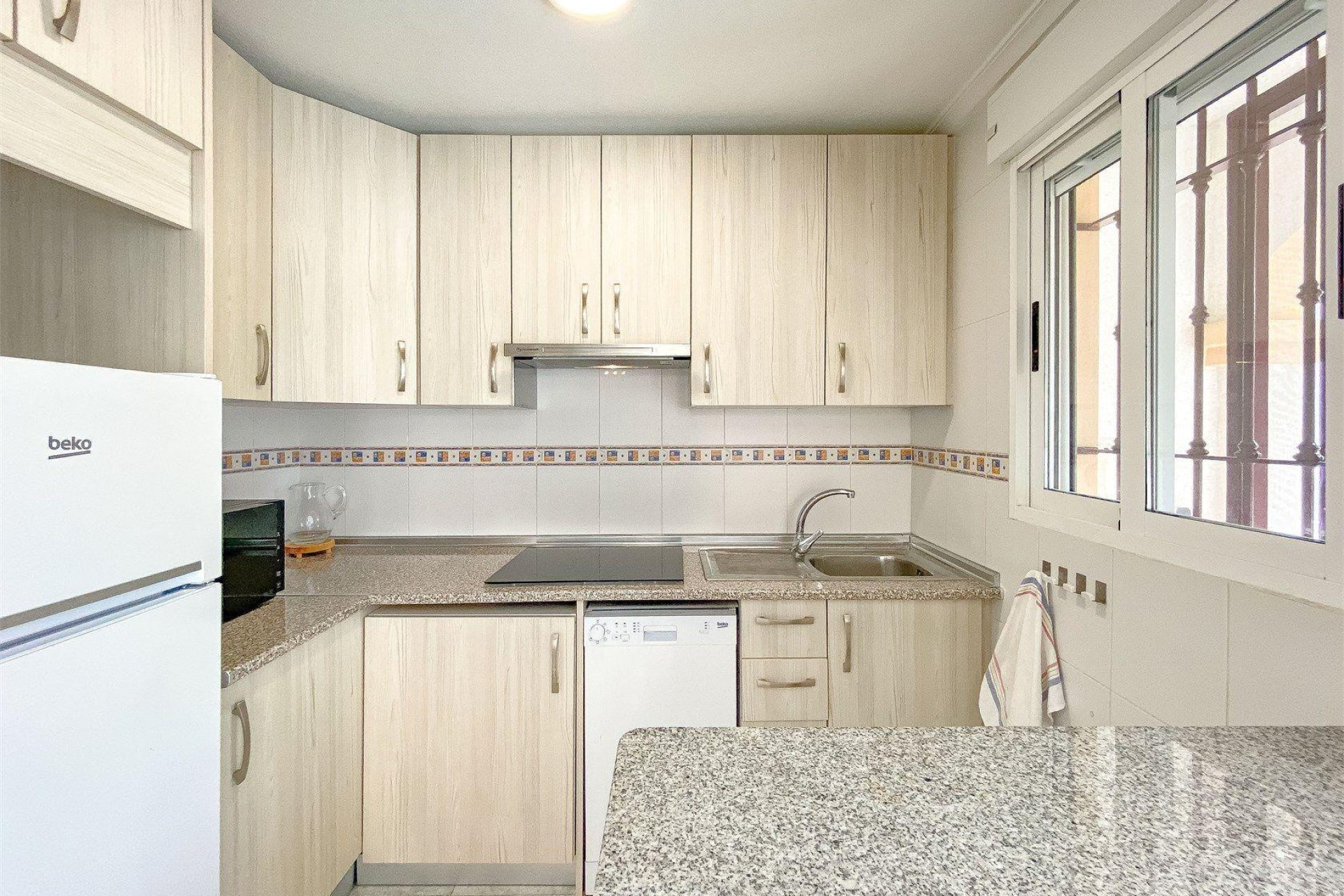 Herverkoop - Villa - Torrevieja - Aguas Nuevas