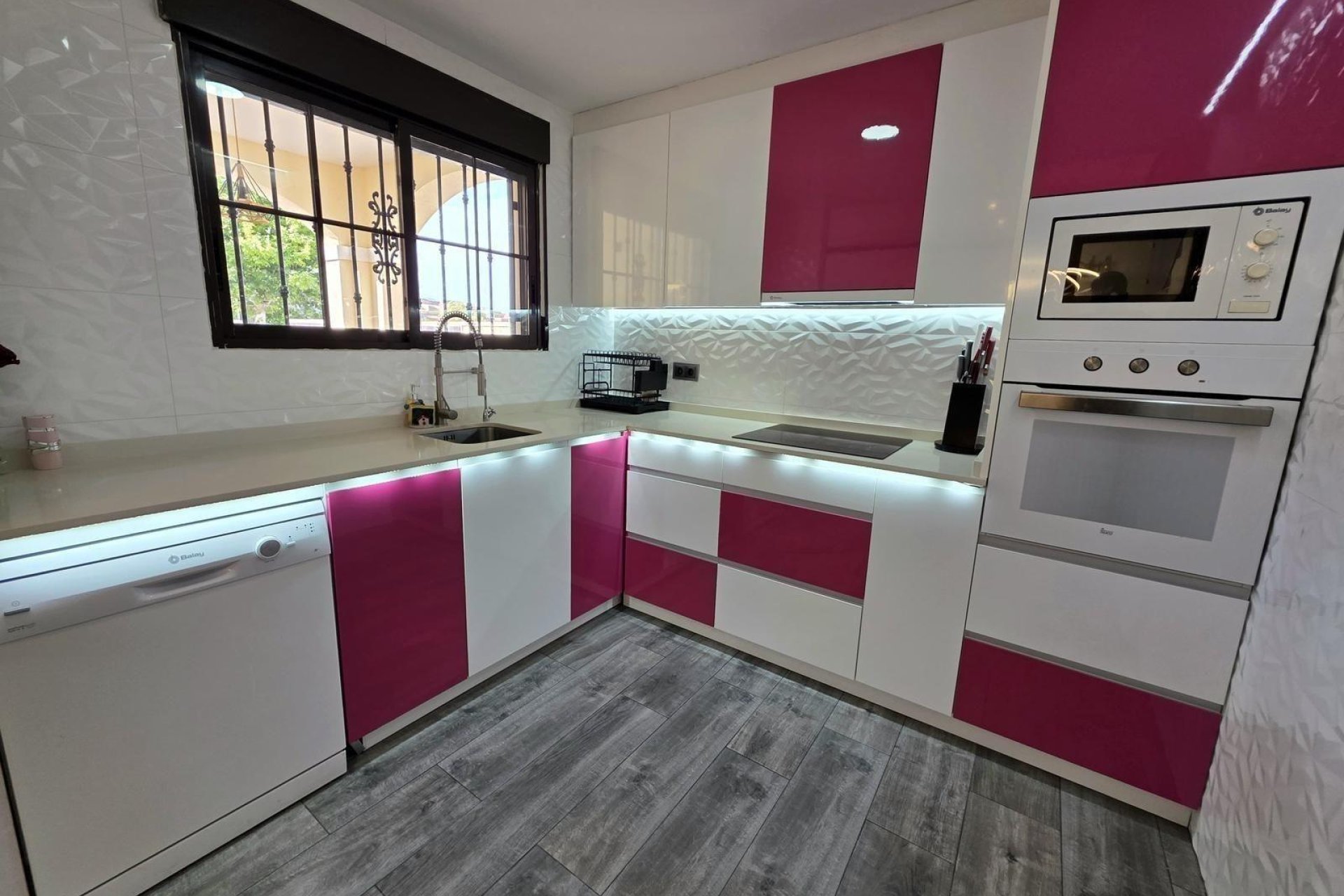 Herverkoop - Villa - Torrevieja - Aguas Nuevas