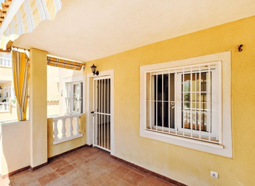 Herverkoop - Villa - Torrevieja - Cabo cervera