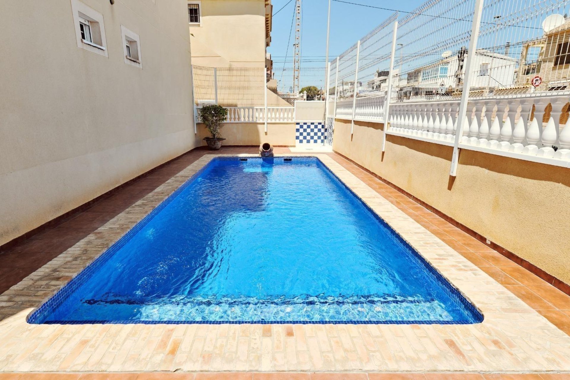 Herverkoop - Villa - Torrevieja - Cabo cervera