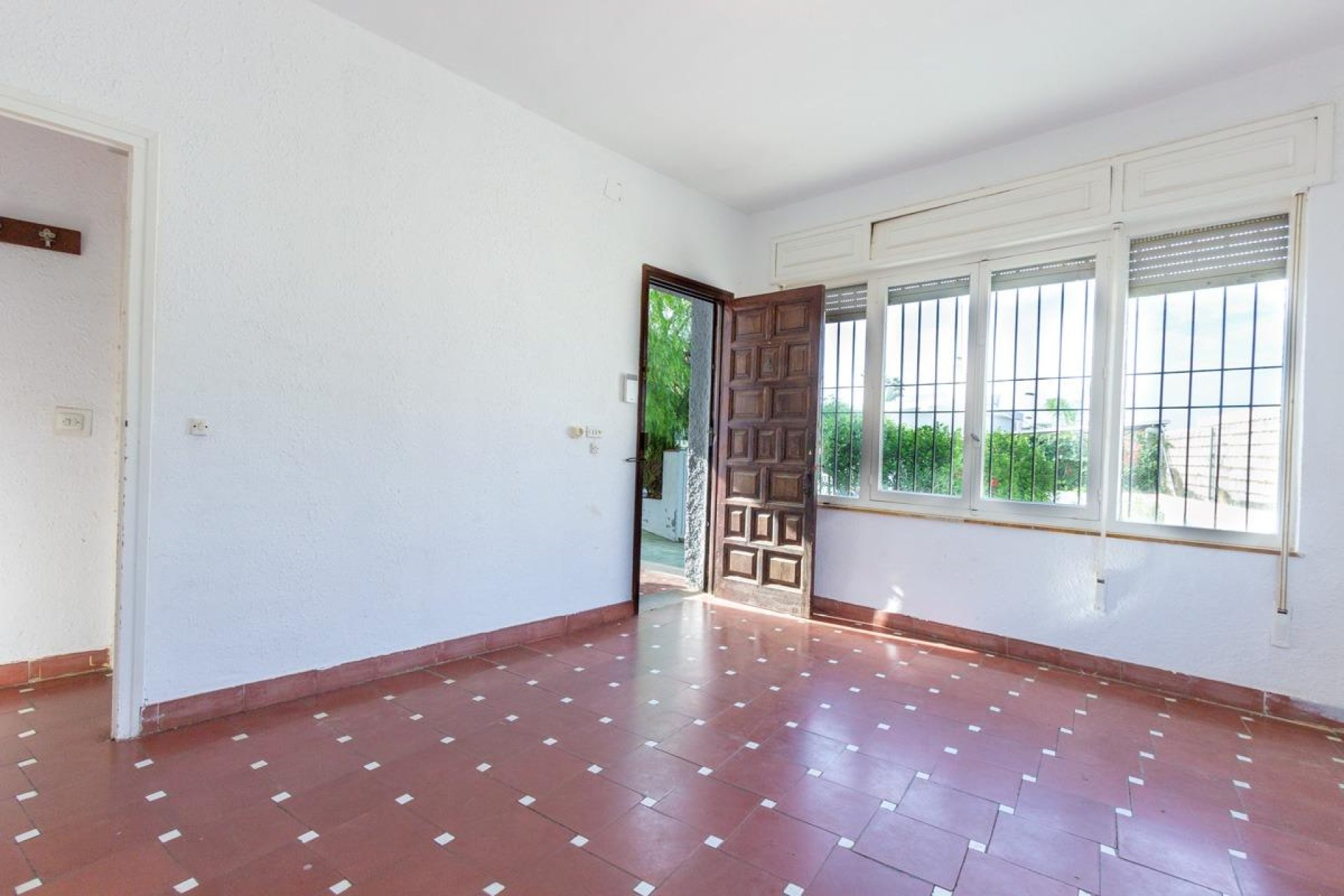 Herverkoop - Villa - Torrevieja - Cabo cervera