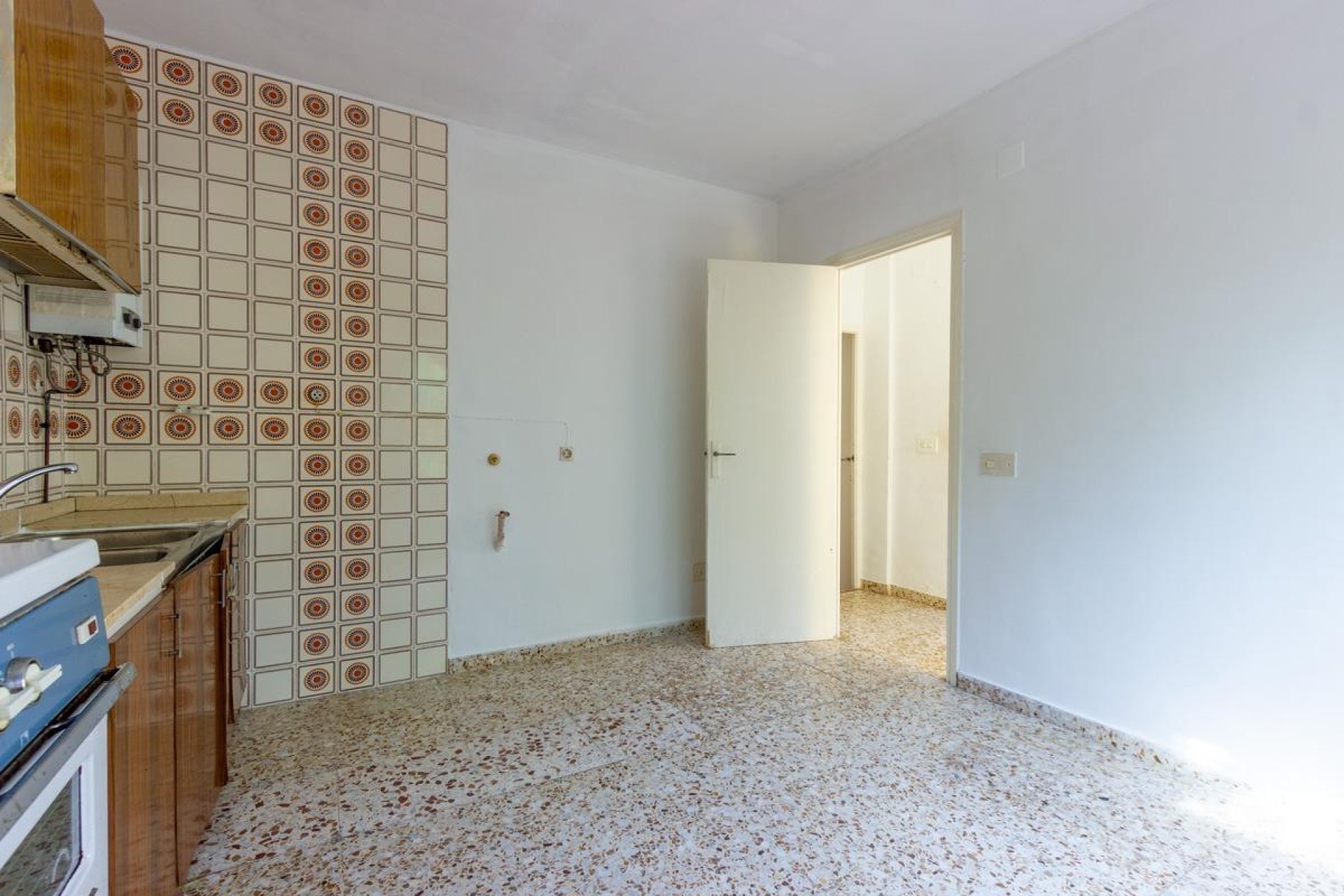 Herverkoop - Villa - Torrevieja - Cabo cervera