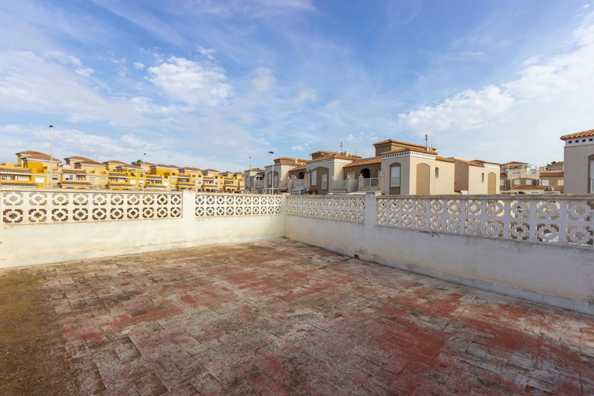 Herverkoop - Villa - Torrevieja - Cabo cervera