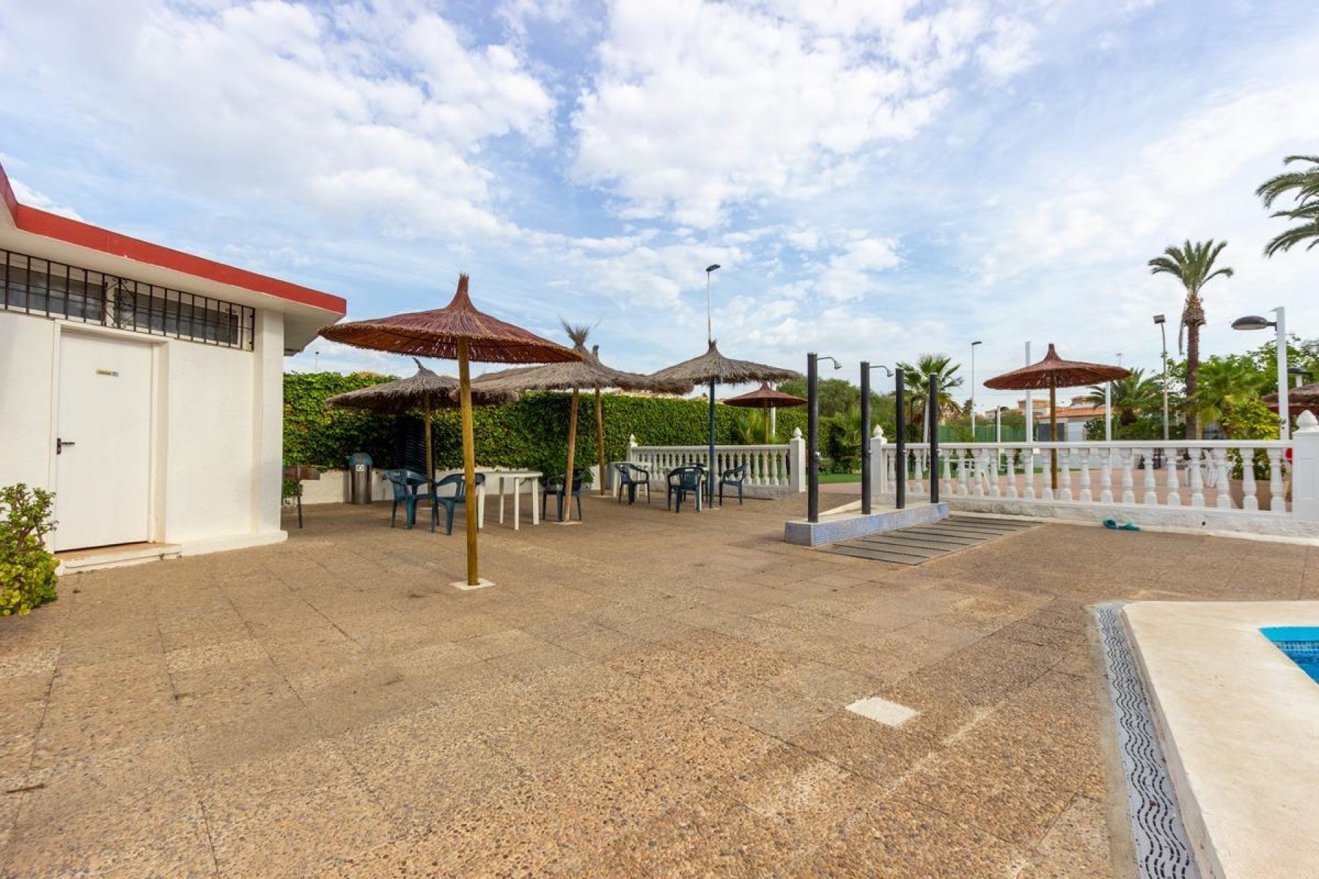 Herverkoop - Villa - Torrevieja - Cabo cervera