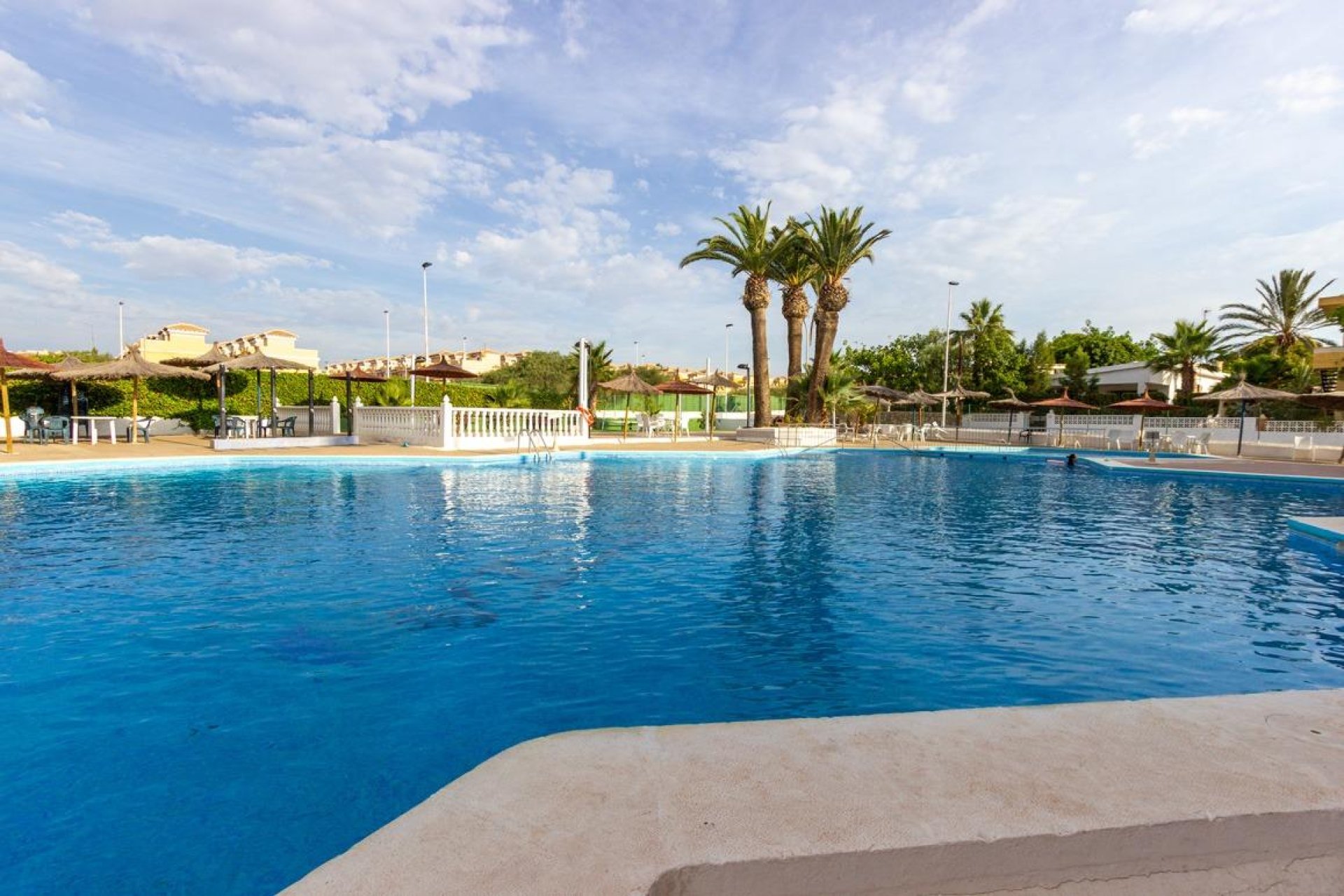 Herverkoop - Villa - Torrevieja - Cabo cervera