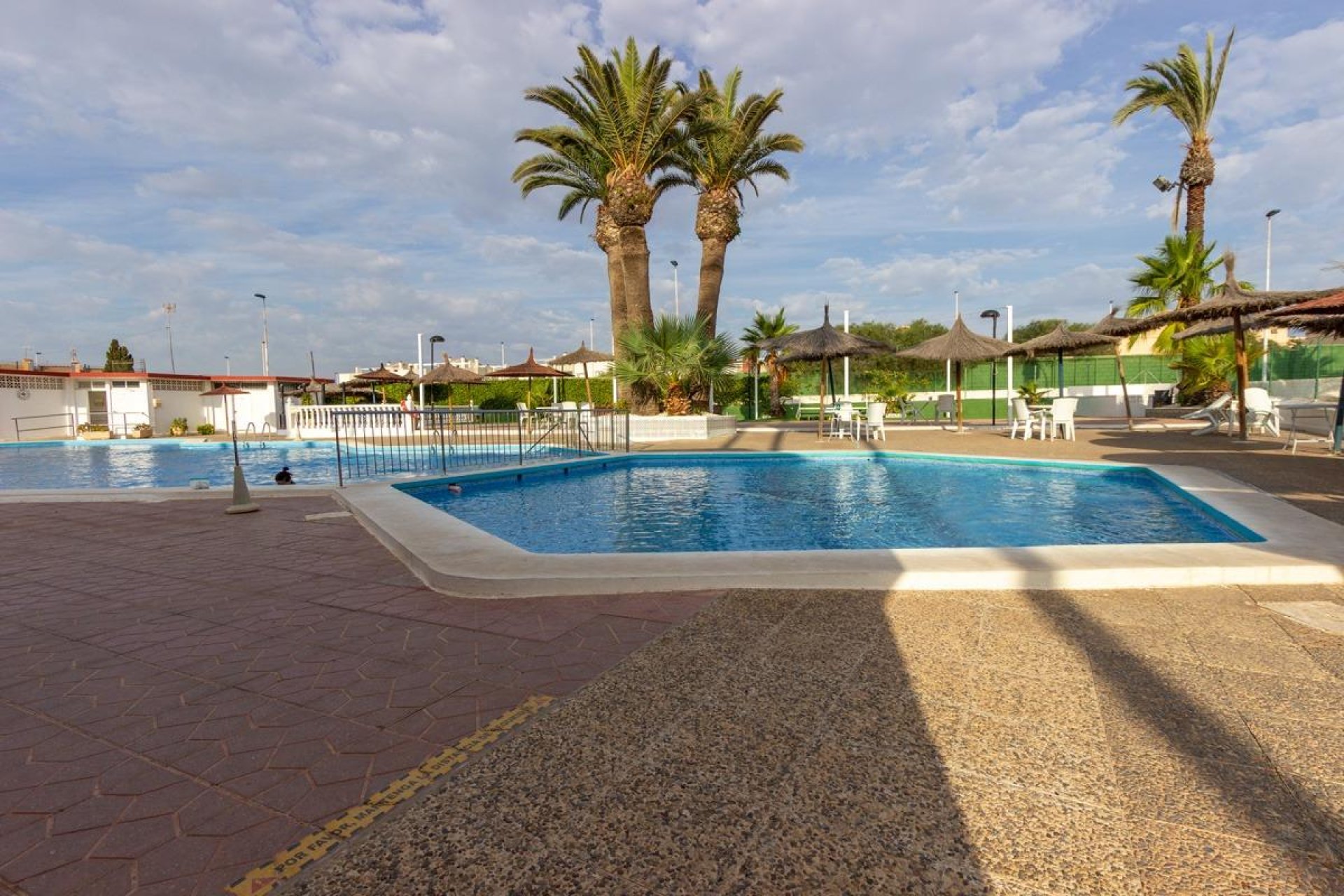 Herverkoop - Villa - Torrevieja - Cabo cervera