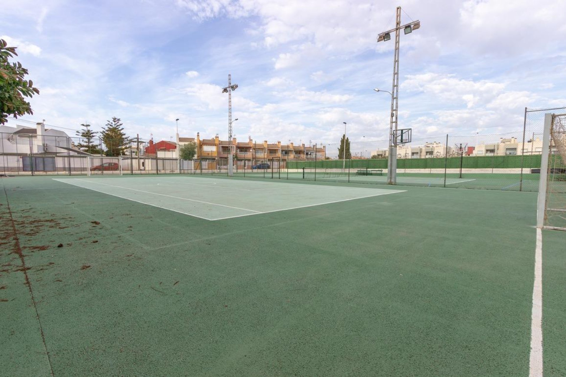 Herverkoop - Villa - Torrevieja - Cabo cervera