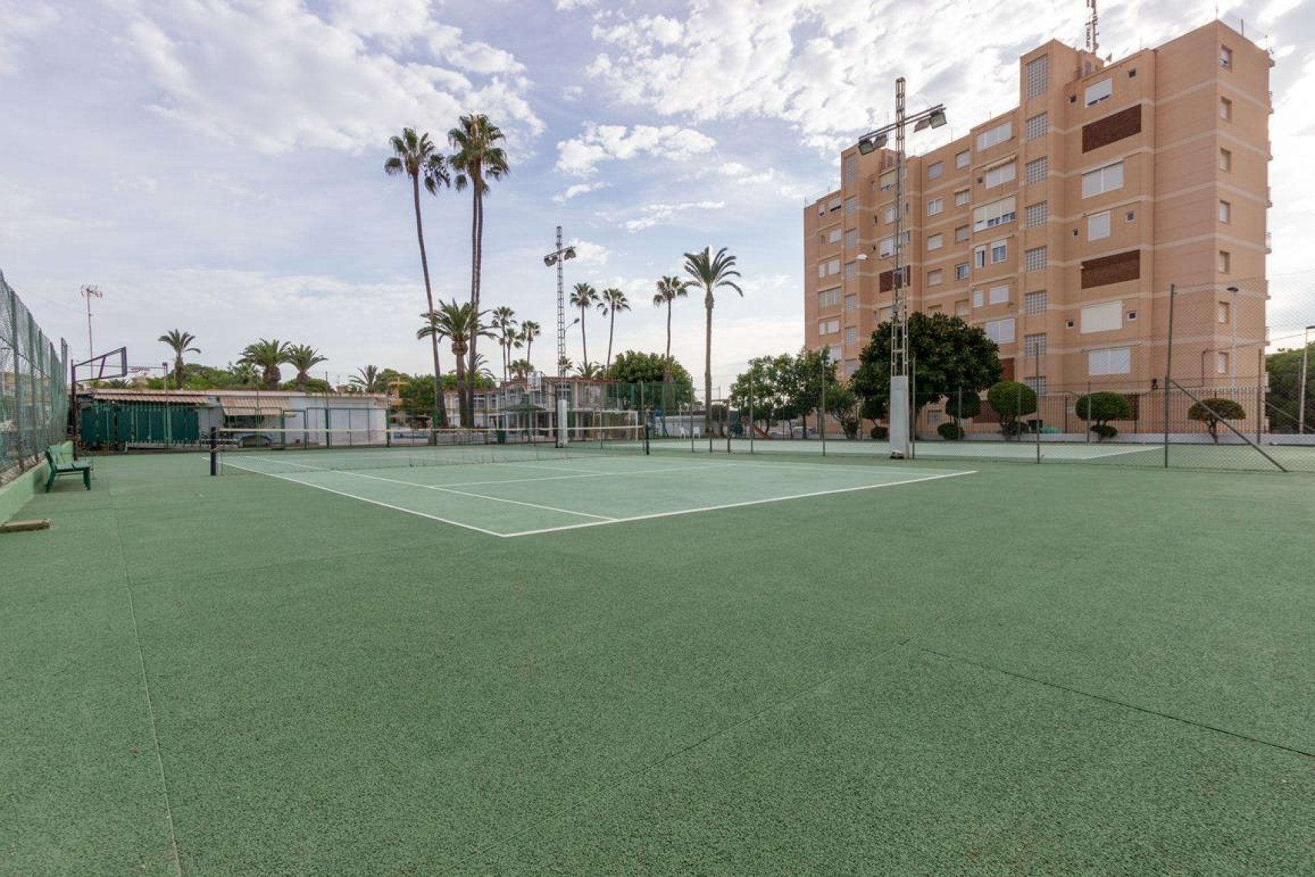 Herverkoop - Villa - Torrevieja - Cabo cervera