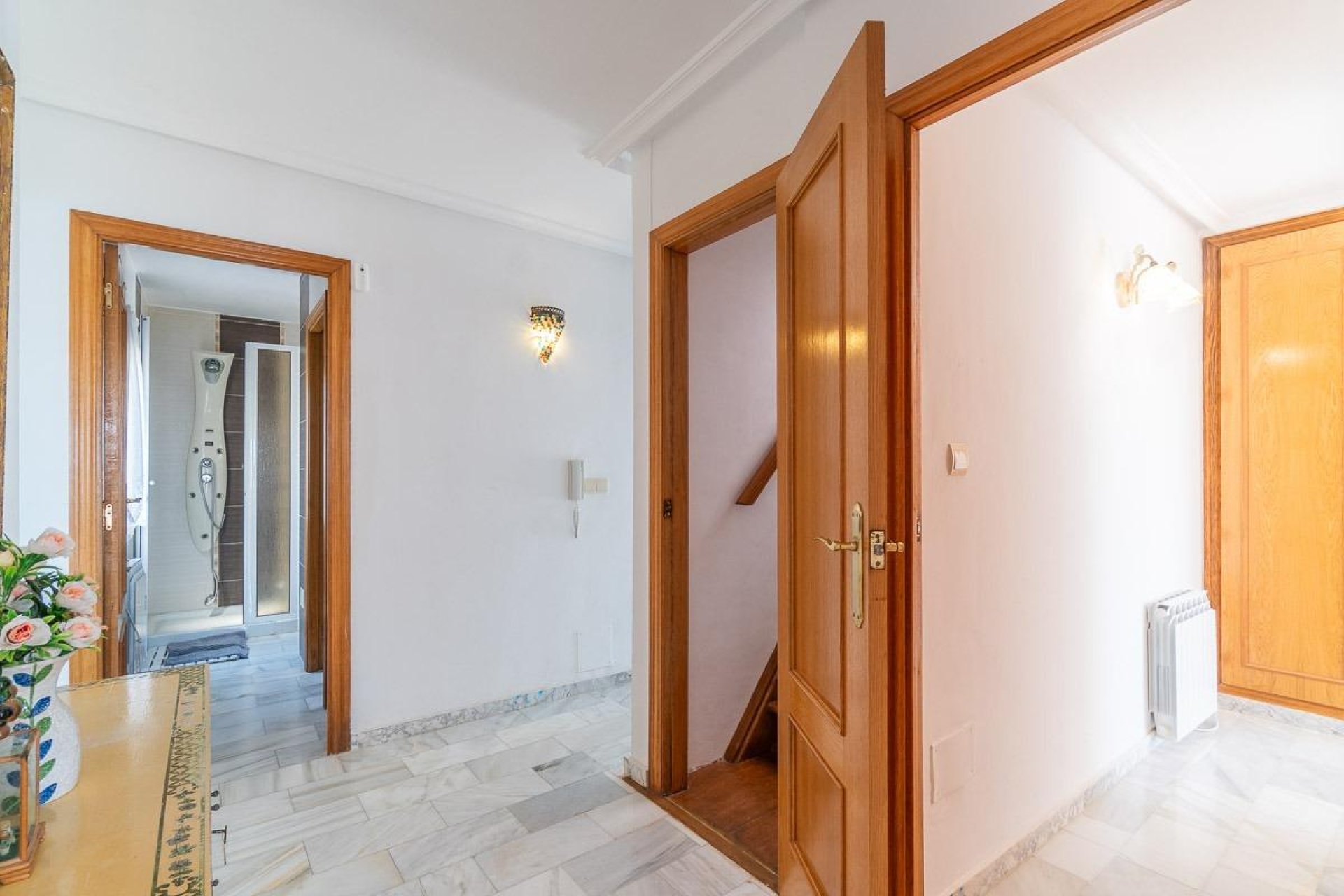 Herverkoop - Villa - Torrevieja - Cala de cabo cervera