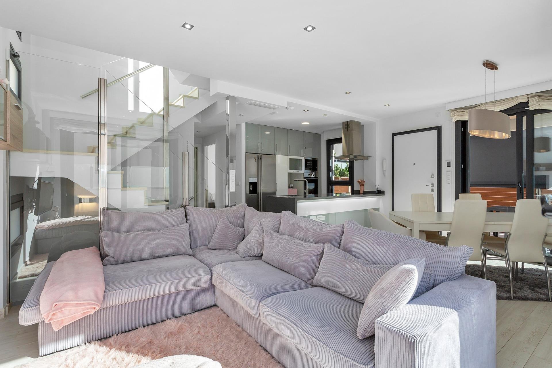 Herverkoop - Villa - Torrevieja - Costa Blanca