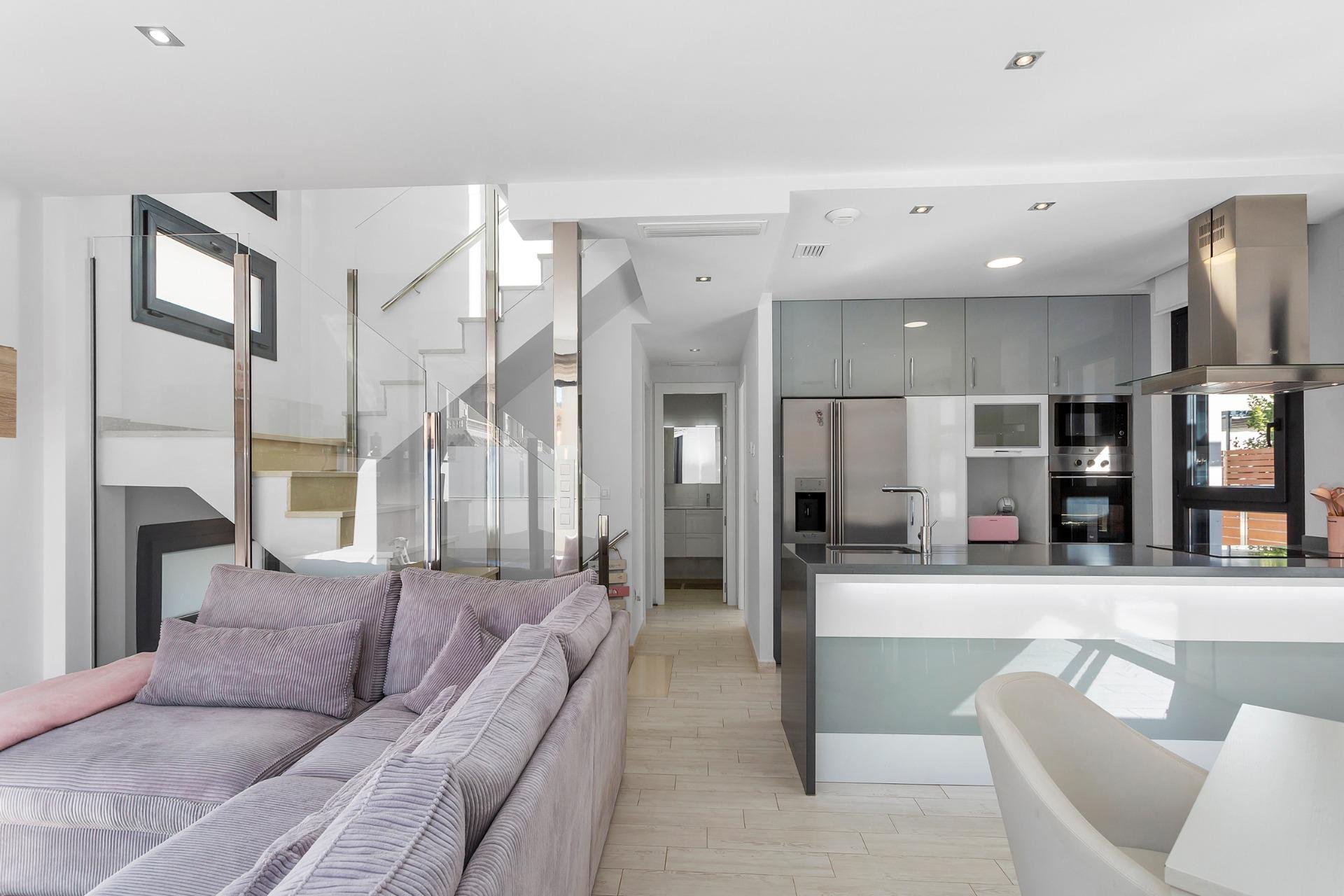 Herverkoop - Villa - Torrevieja - Costa Blanca