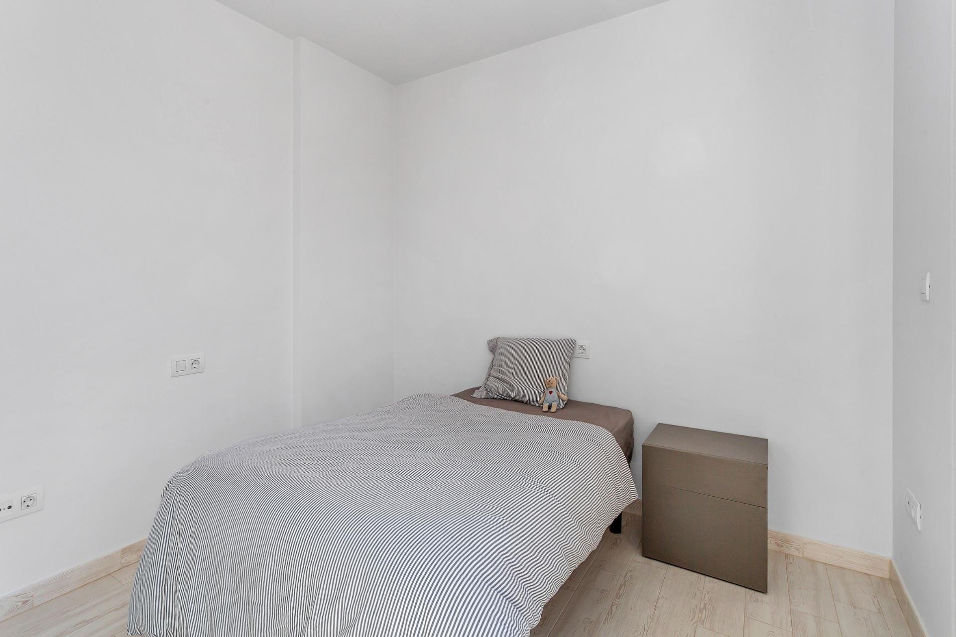 Herverkoop - Villa - Torrevieja - Costa Blanca