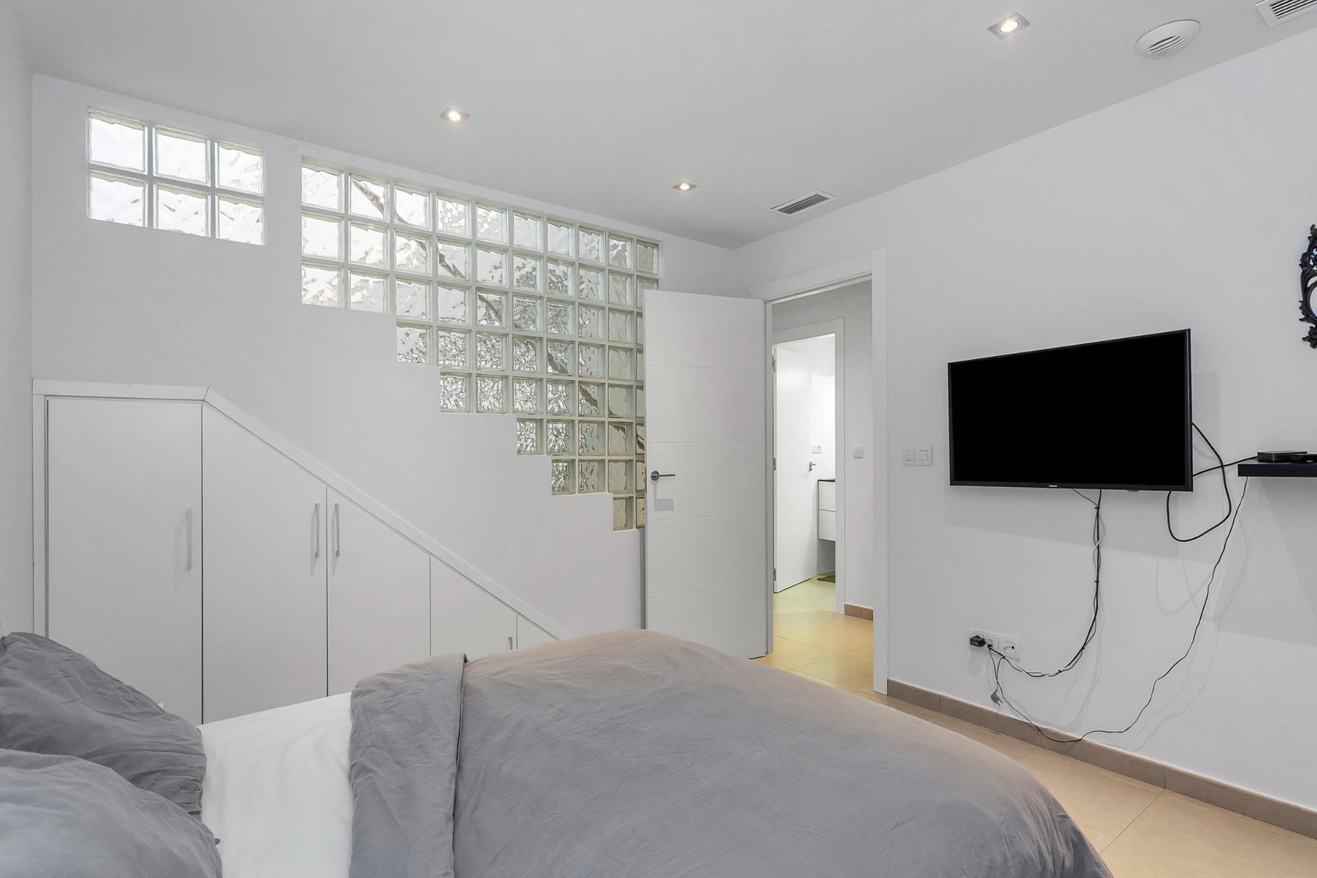 Herverkoop - Villa - Torrevieja - Costa Blanca