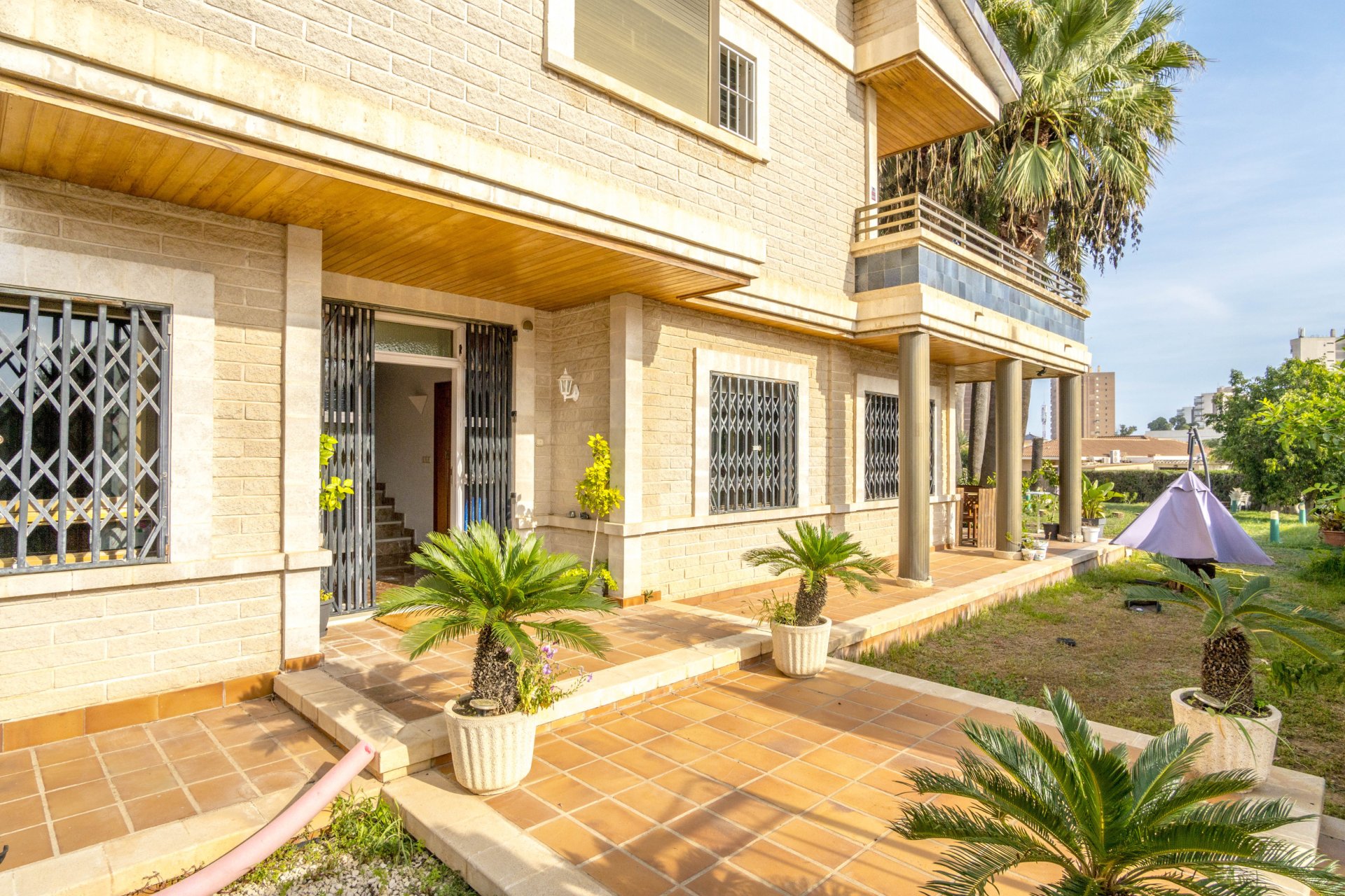 Herverkoop - Villa - Torrevieja - Dehesa de Campoamor