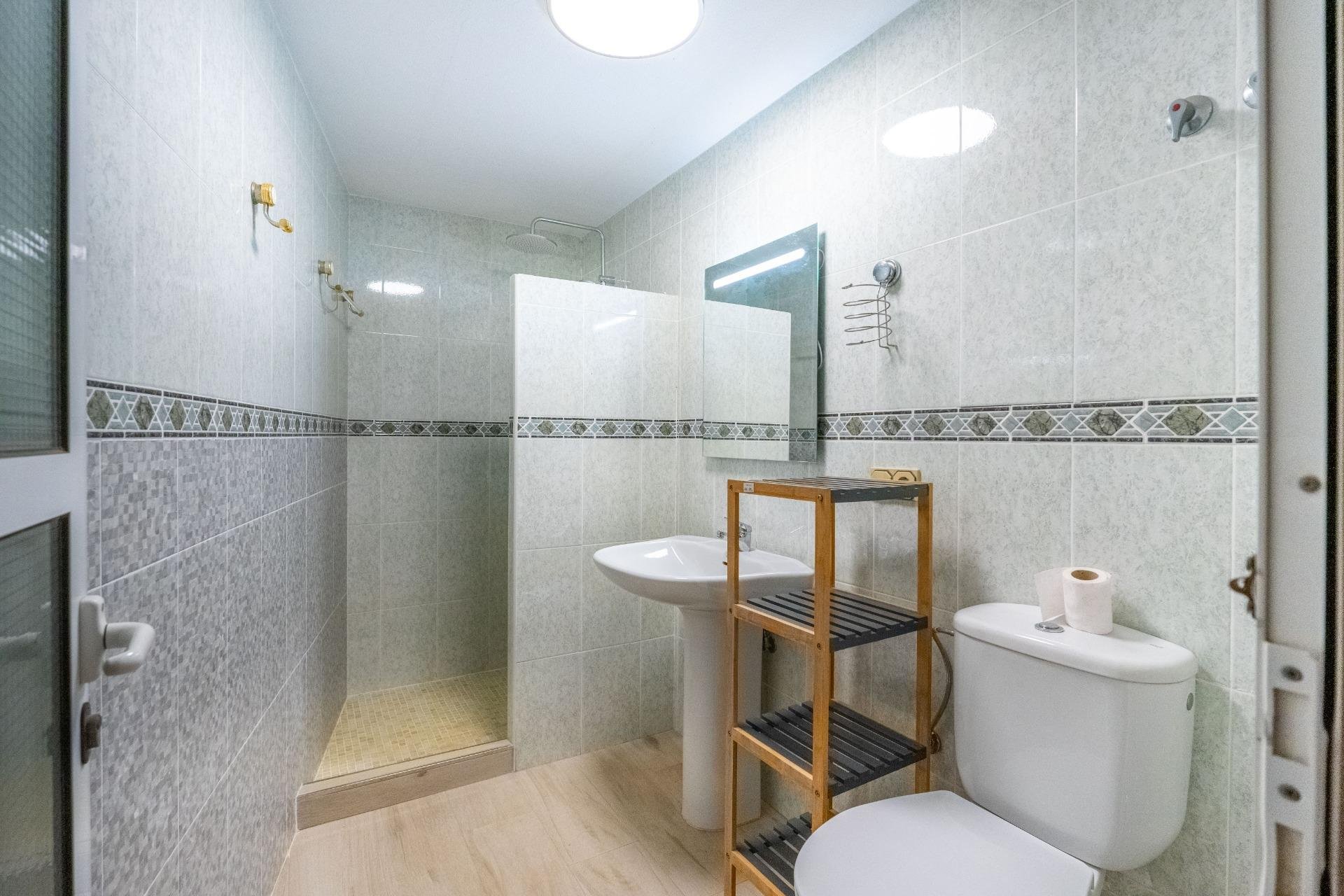 Herverkoop - Villa - Torrevieja - El chaparral