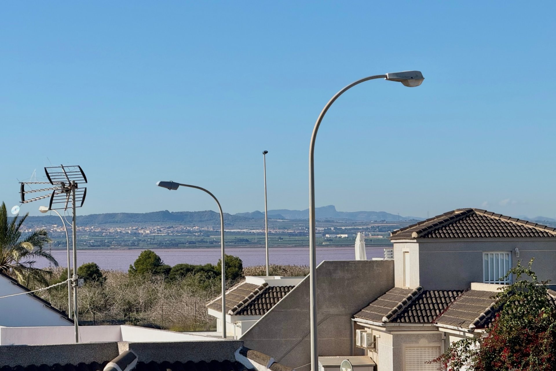 Herverkoop - Villa - Torrevieja - El chaparral