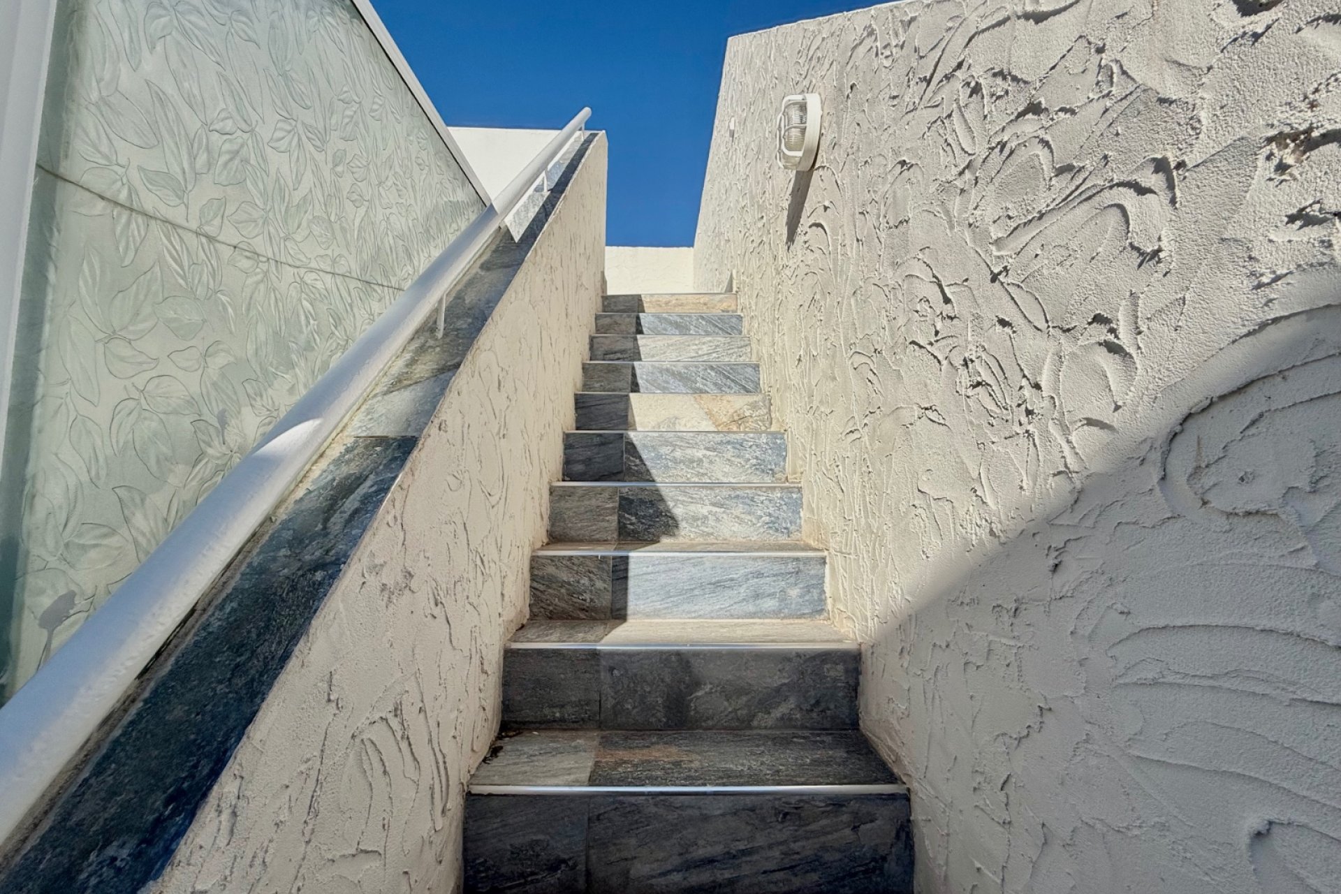 Herverkoop - Villa - Torrevieja - El chaparral