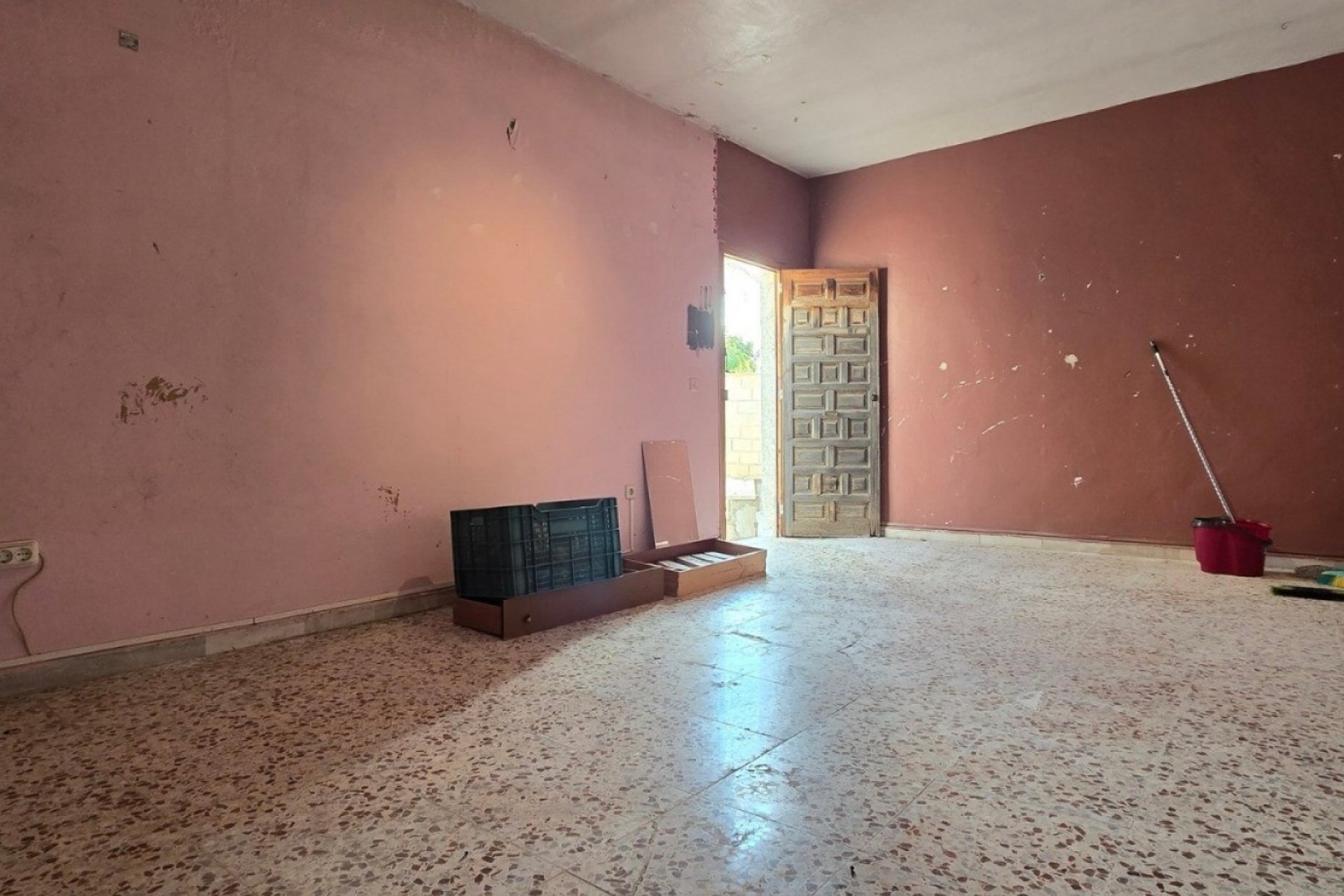 Herverkoop - Villa - Torrevieja - El chaparral