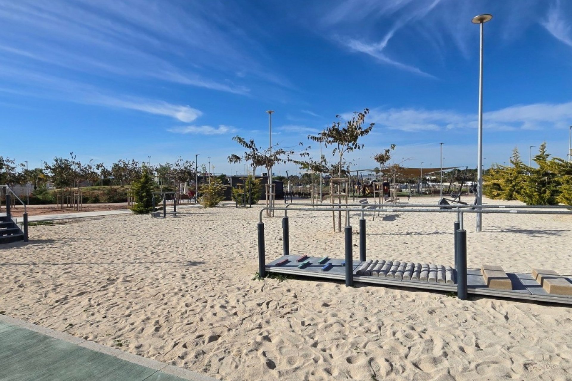 Herverkoop - Villa - Torrevieja - El chaparral