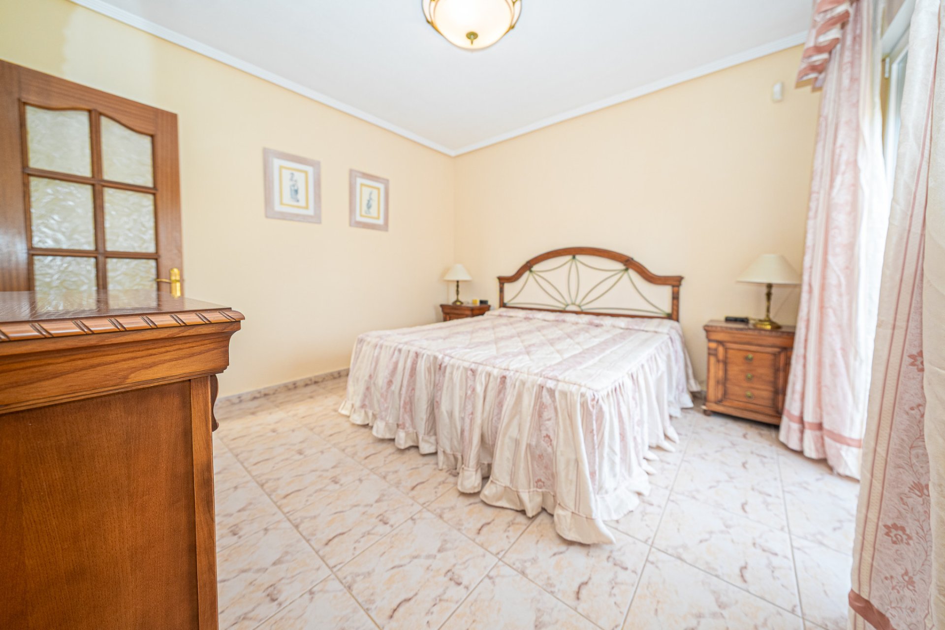Herverkoop - Villa - Torrevieja - El chaparral
