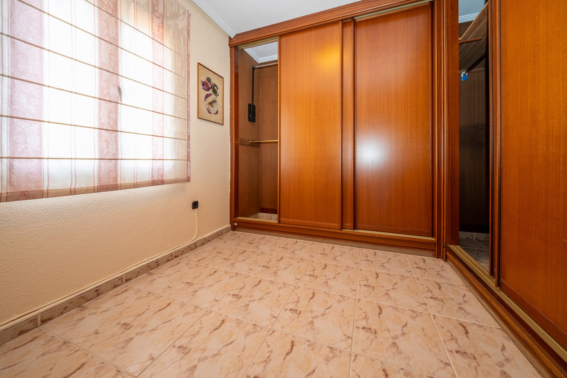 Herverkoop - Villa - Torrevieja - El chaparral