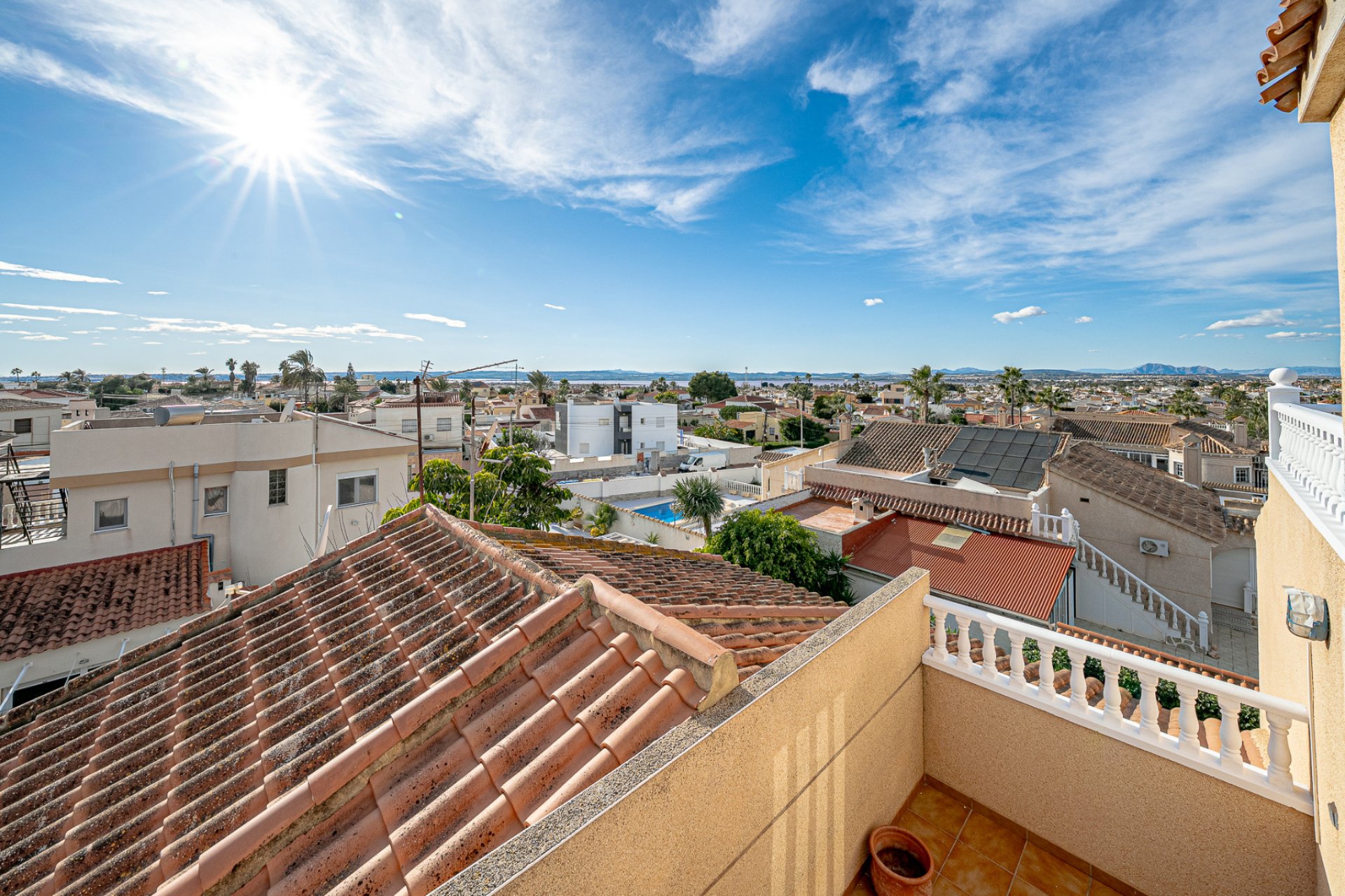 Herverkoop - Villa - Torrevieja - El chaparral