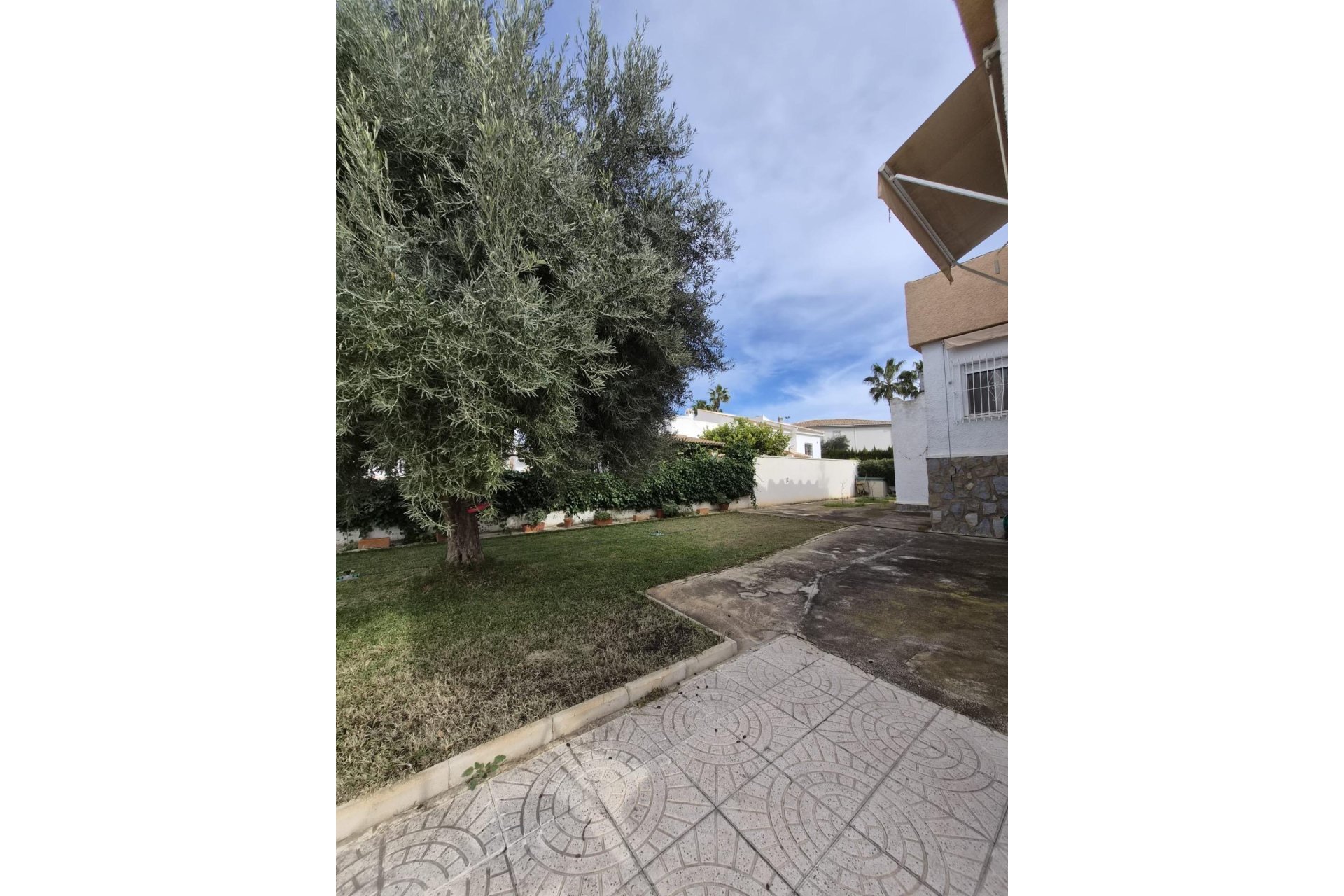 Herverkoop - Villa - Torrevieja - El chaparral