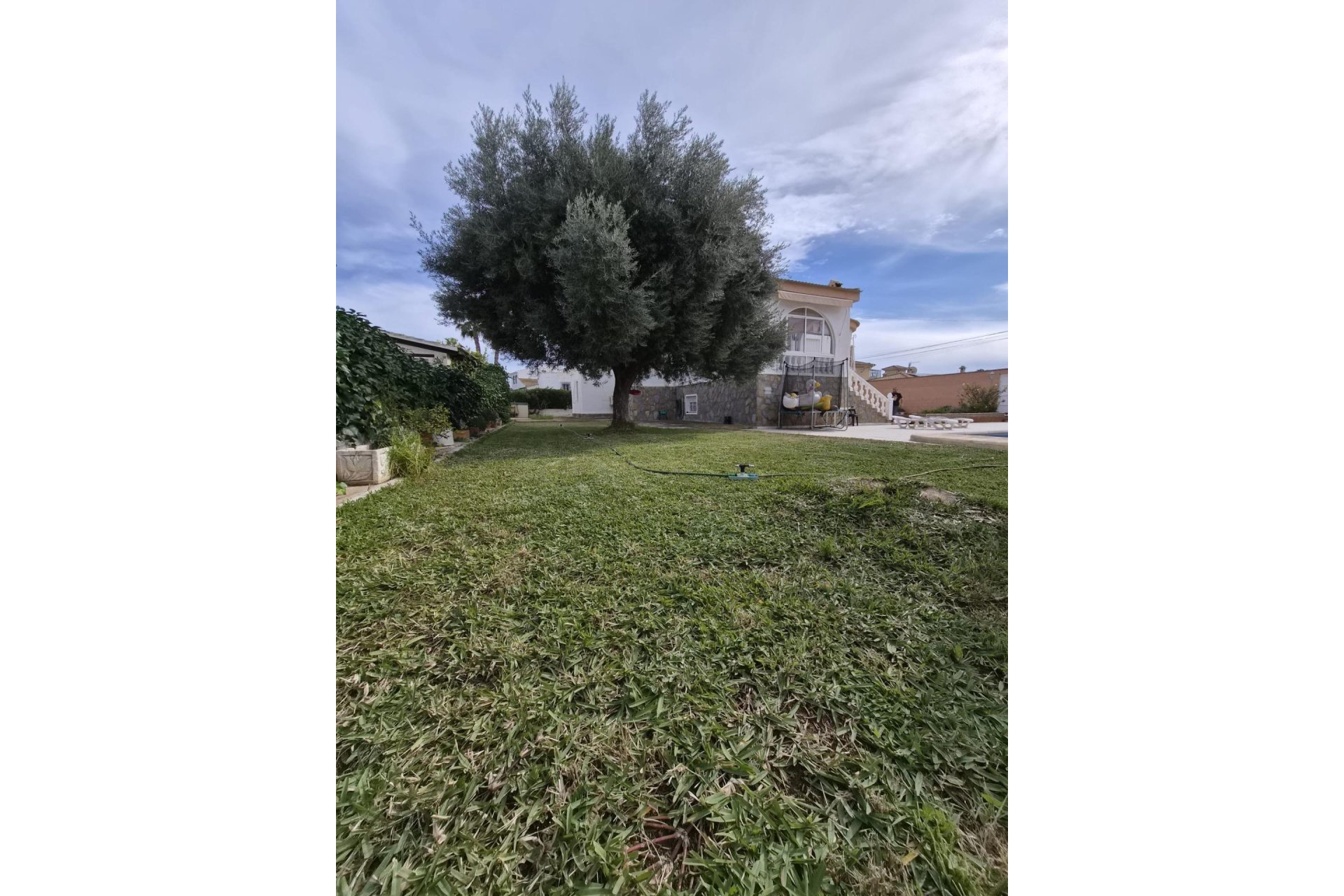 Herverkoop - Villa - Torrevieja - El chaparral