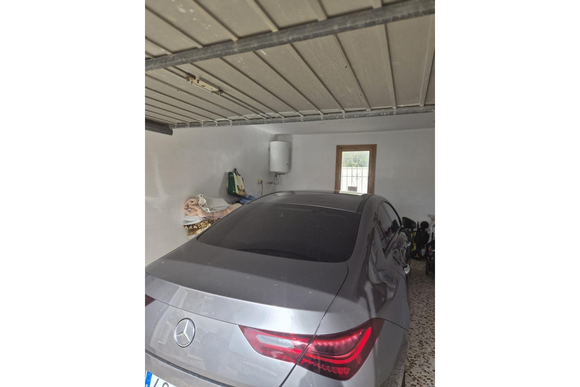 Herverkoop - Villa - Torrevieja - El chaparral