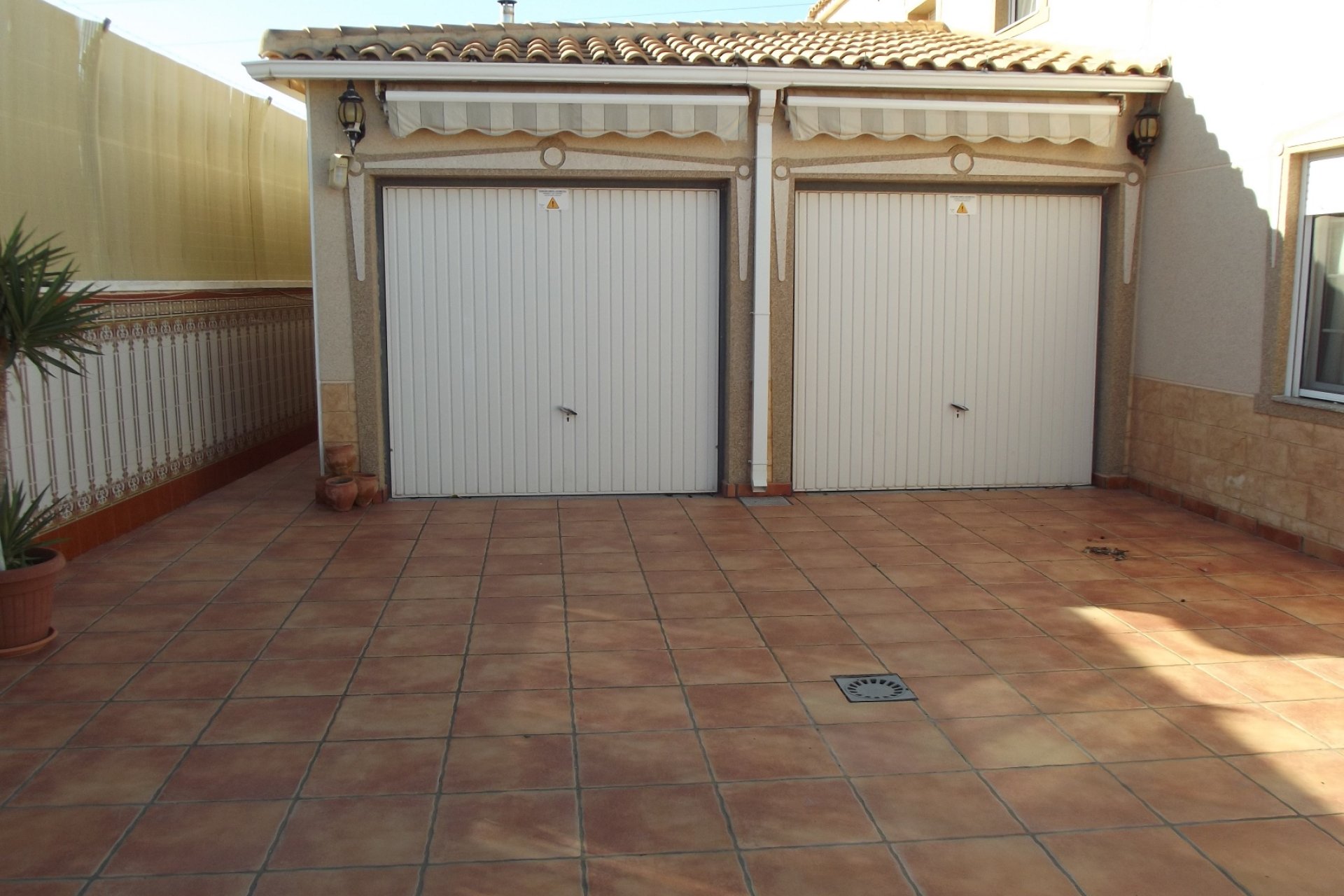 Herverkoop - Villa - Torrevieja - El Chaparral