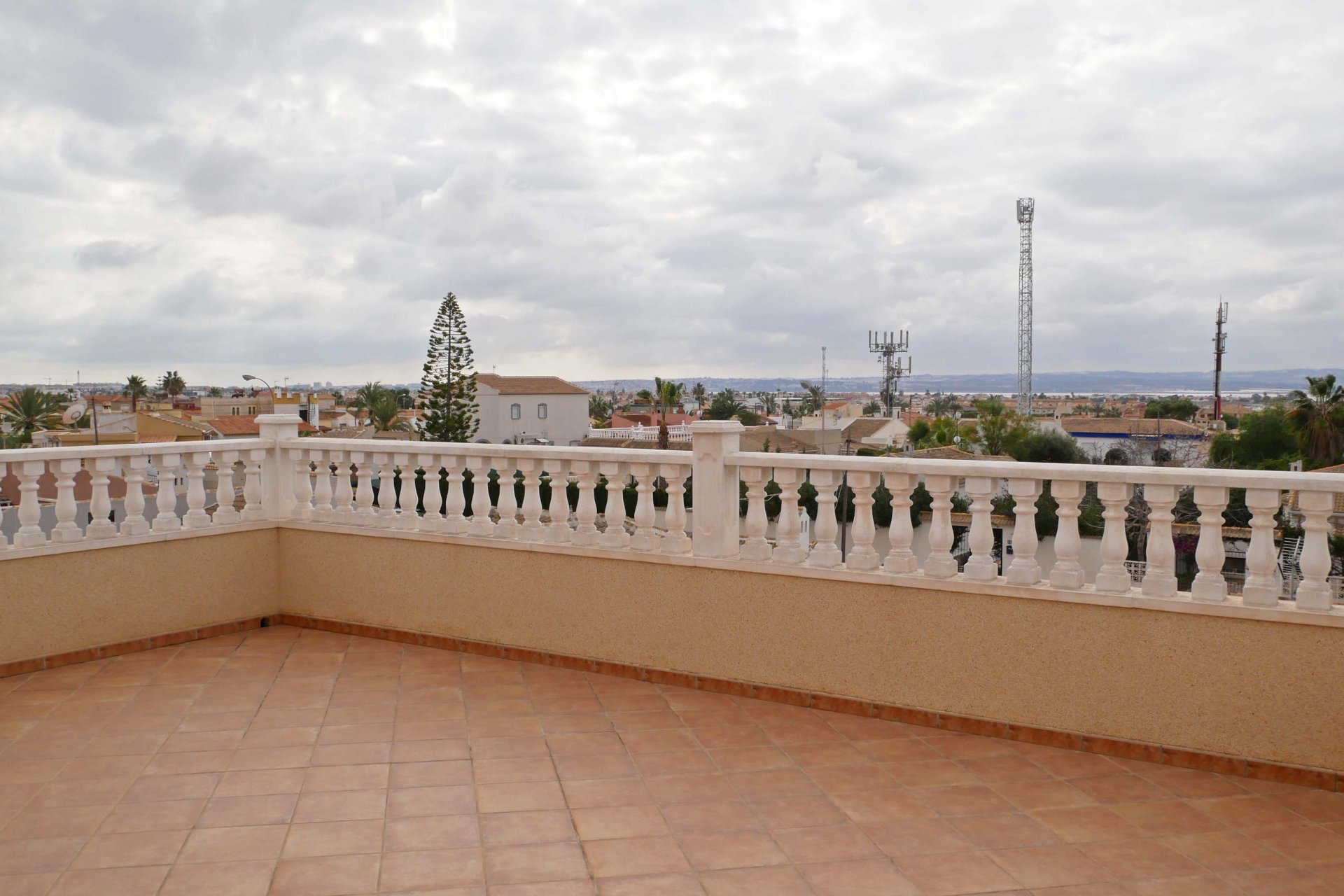 Herverkoop - Villa - Torrevieja - El Chaparral