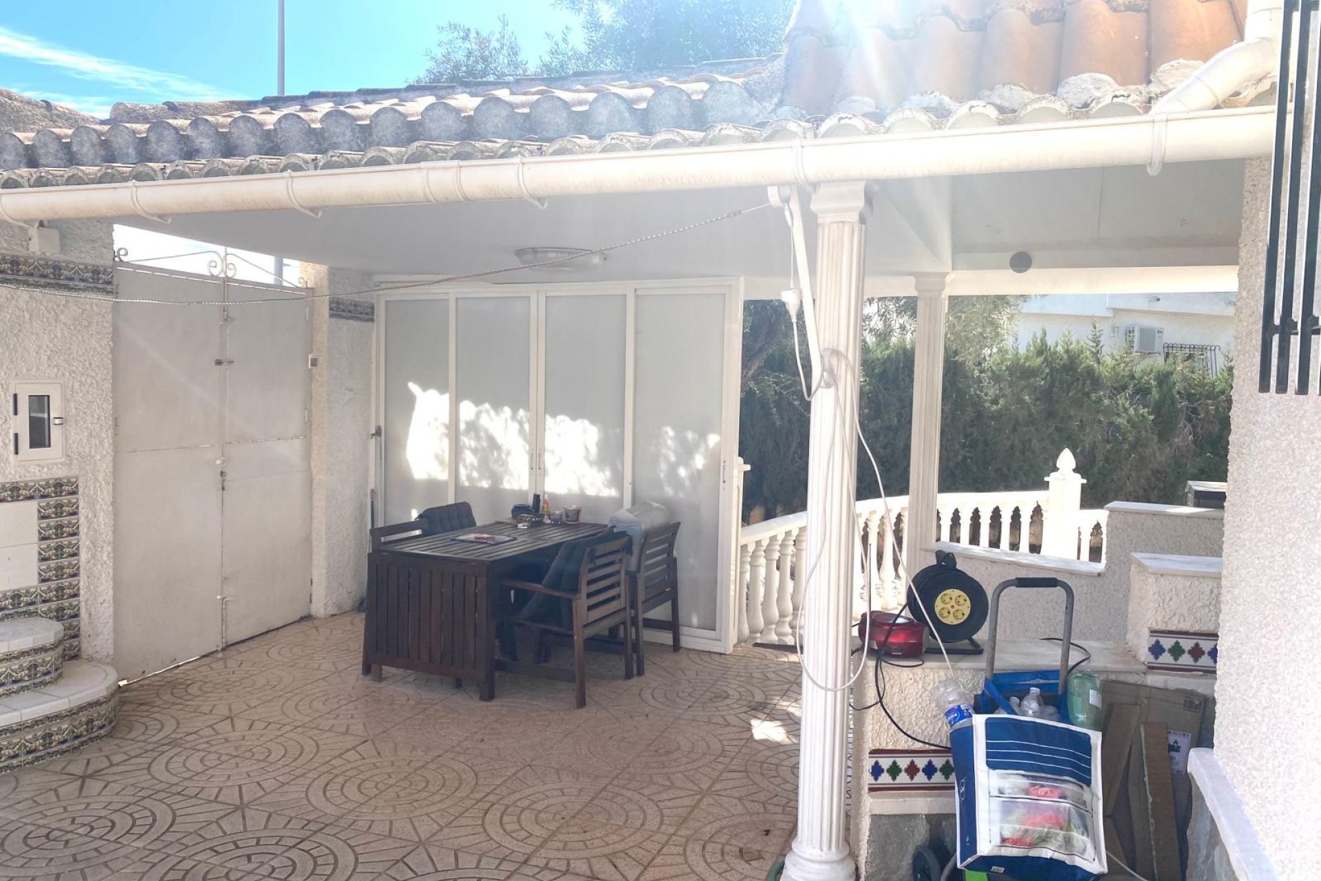 Herverkoop - Villa - Torrevieja - El Chaparral