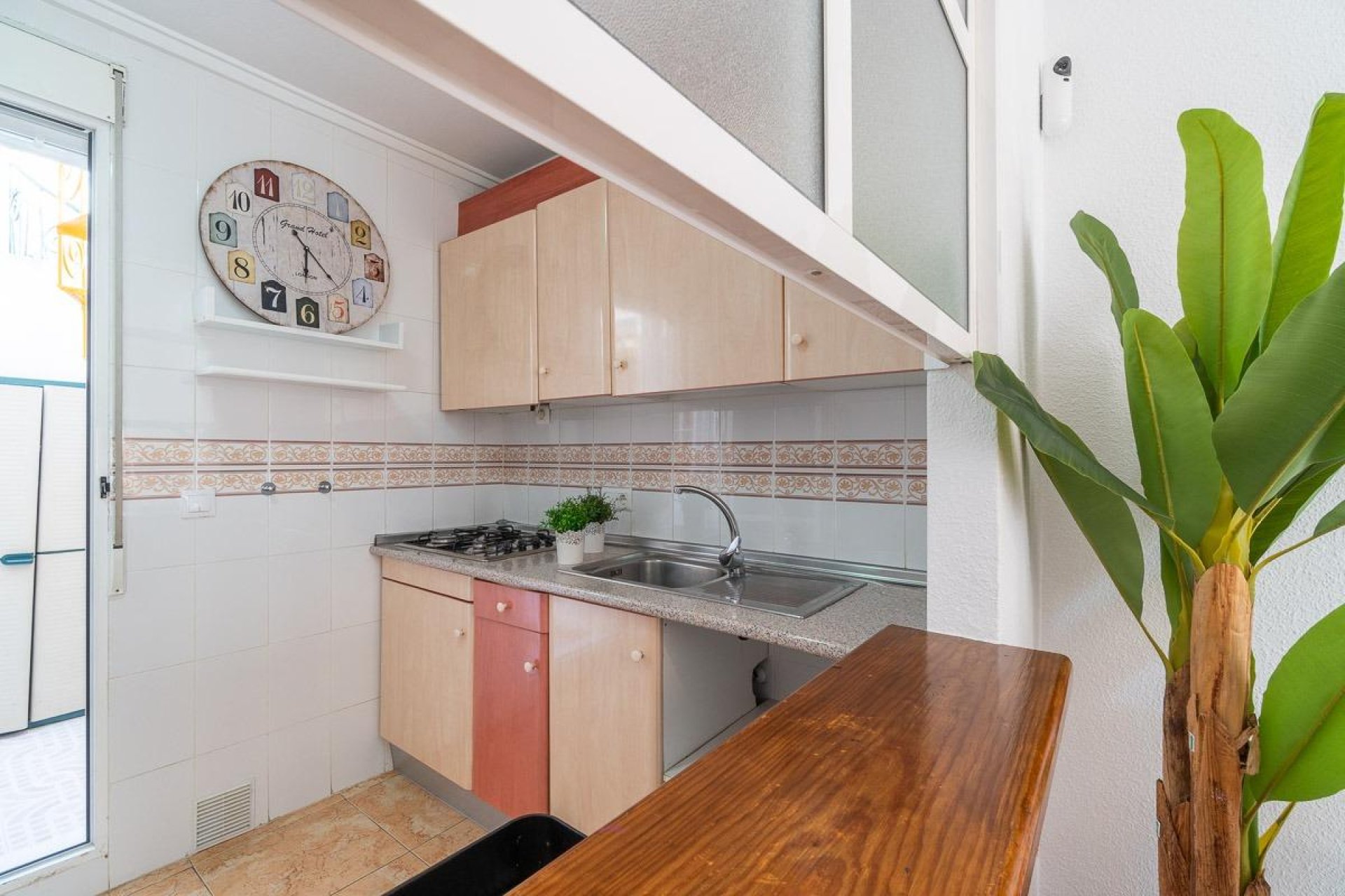 Herverkoop - Villa - Torrevieja - El Limonar