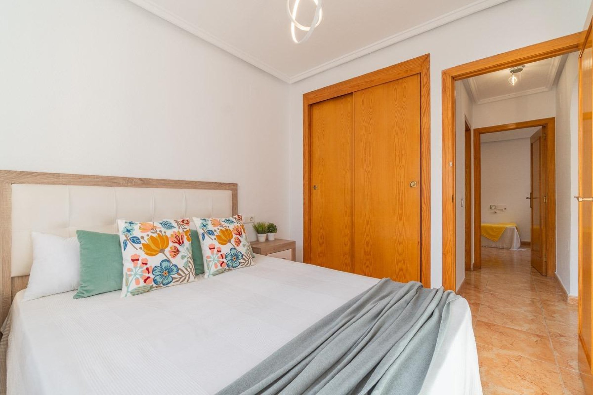 Herverkoop - Villa - Torrevieja - El Limonar