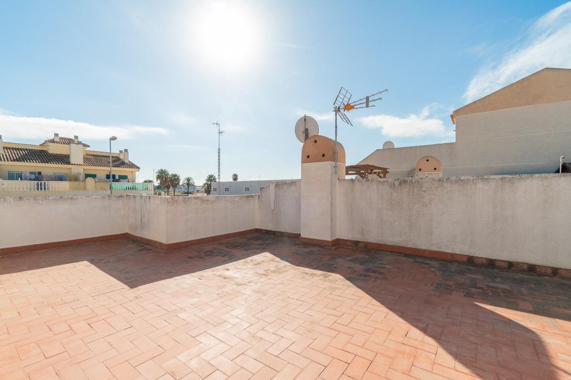 Herverkoop - Villa - Torrevieja - El Limonar
